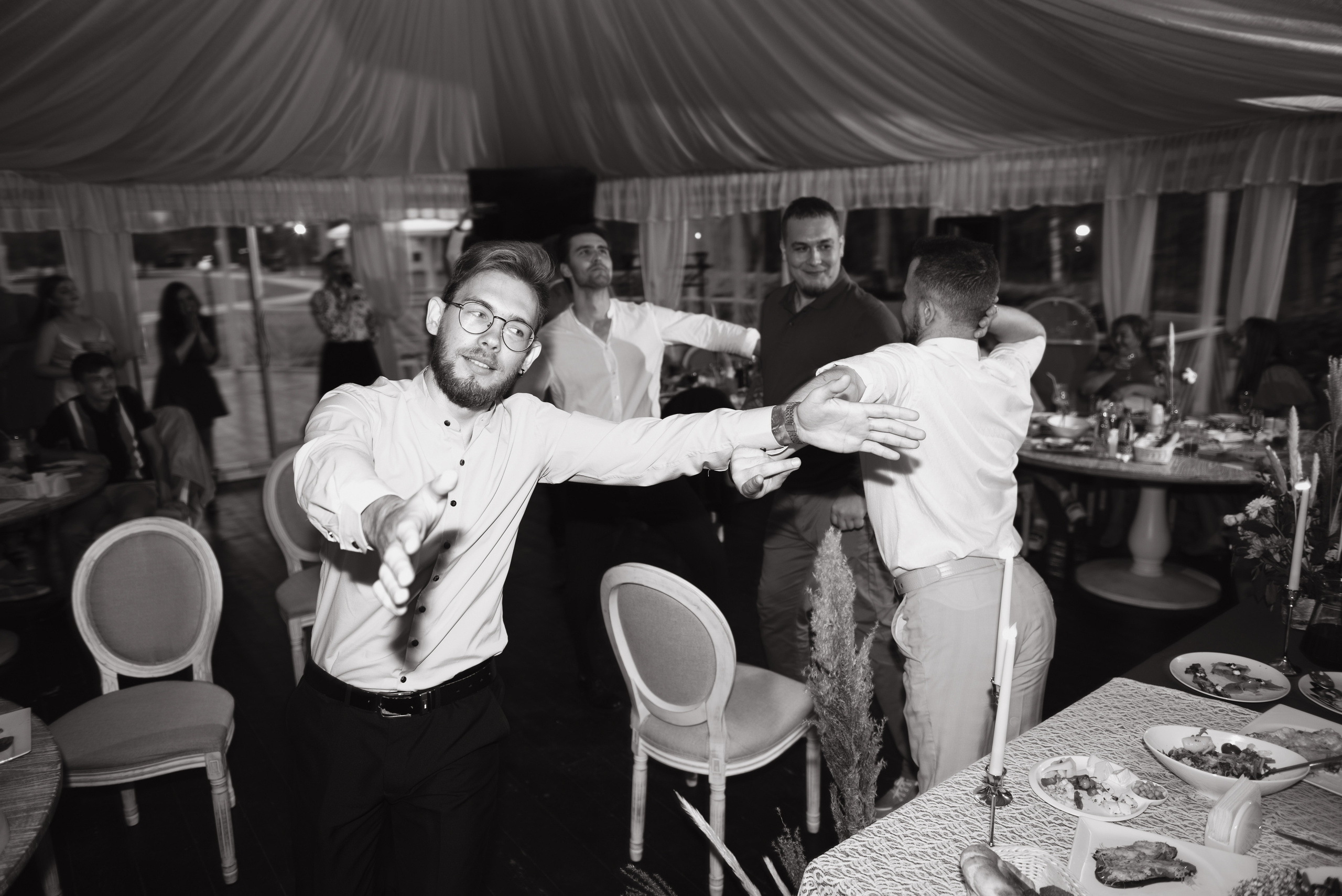 Саша и Аня. Свадебный фотограф во Владивостоке Гарагуля Игорь