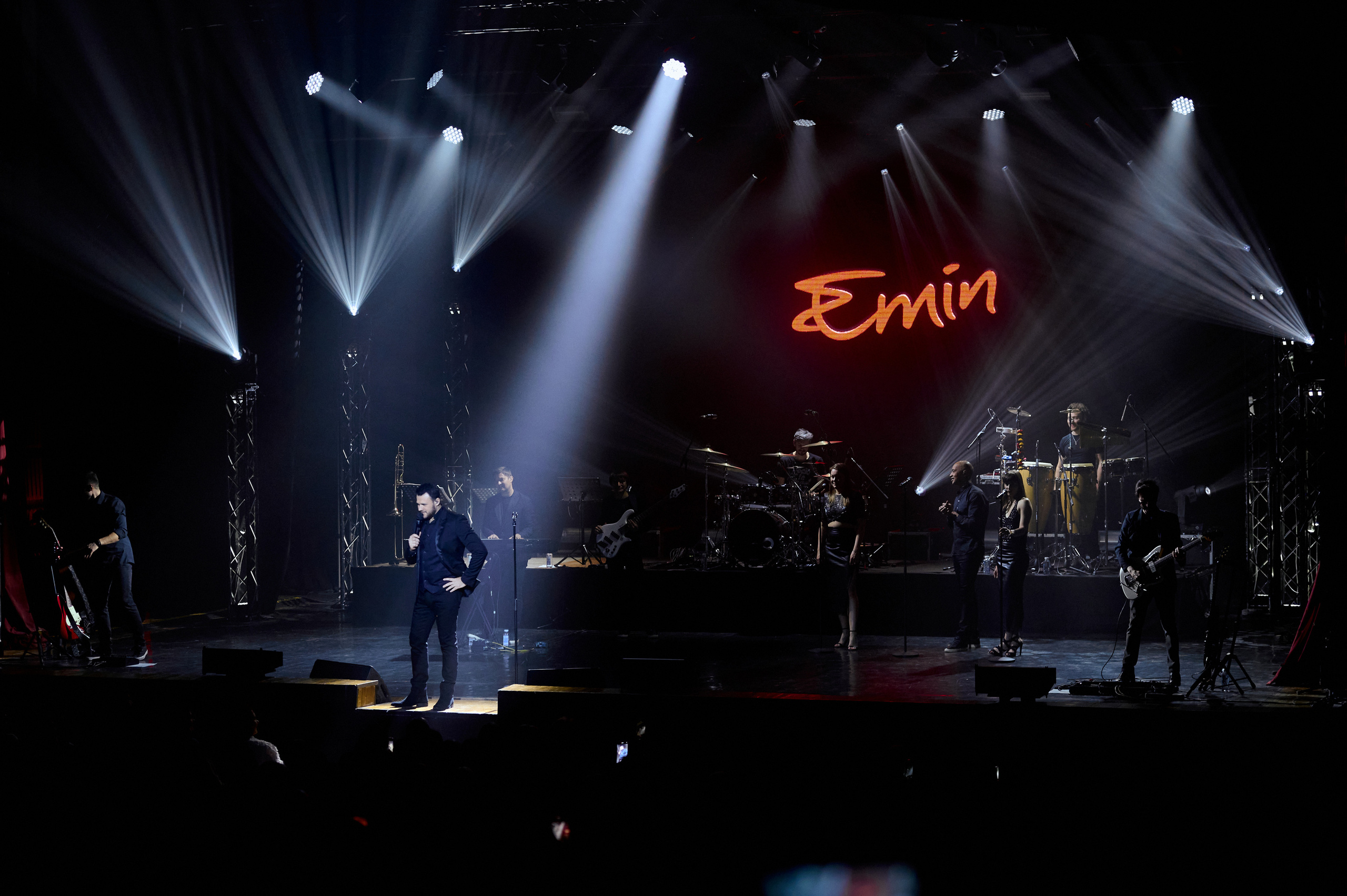 Emin. Свадебный фотограф во Владивостоке Гарагуля Игорь