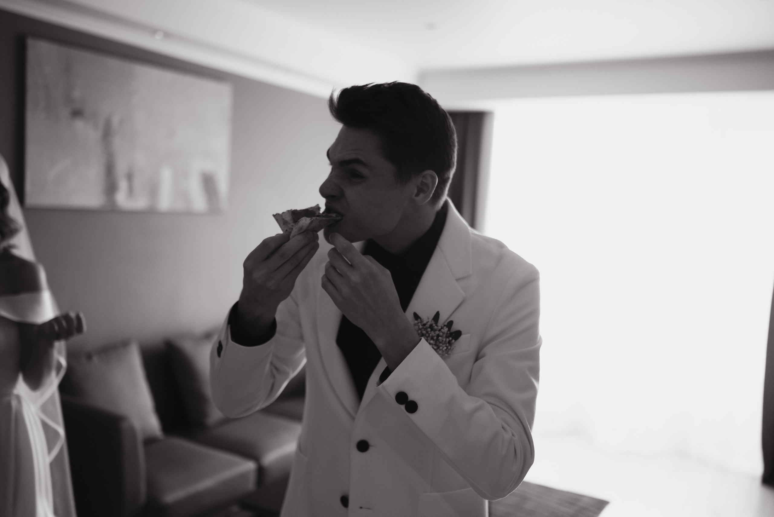 Саша и Аня. Свадебный фотограф во Владивостоке Гарагуля Игорь