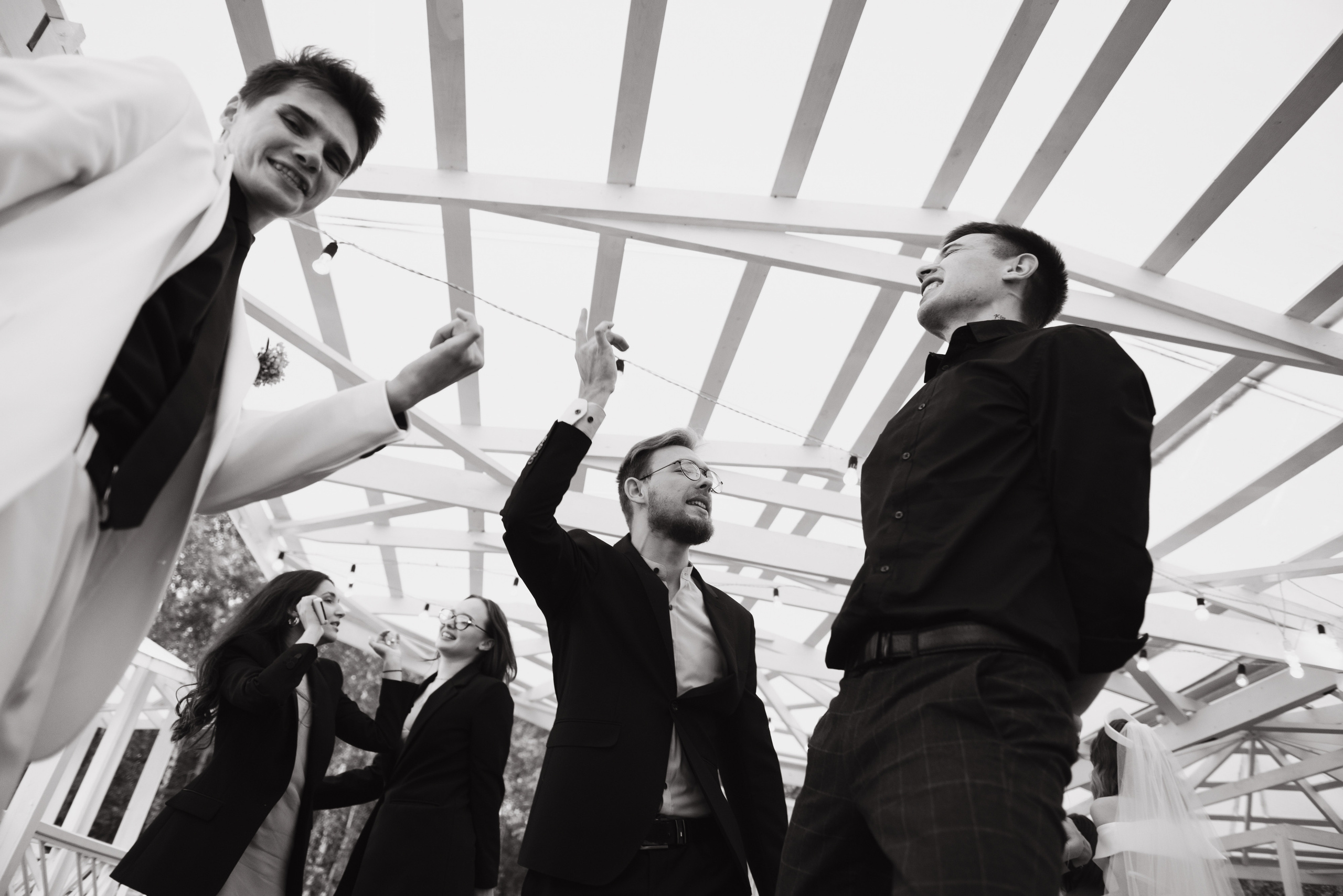 Саша и Аня. Свадебный фотограф во Владивостоке Гарагуля Игорь