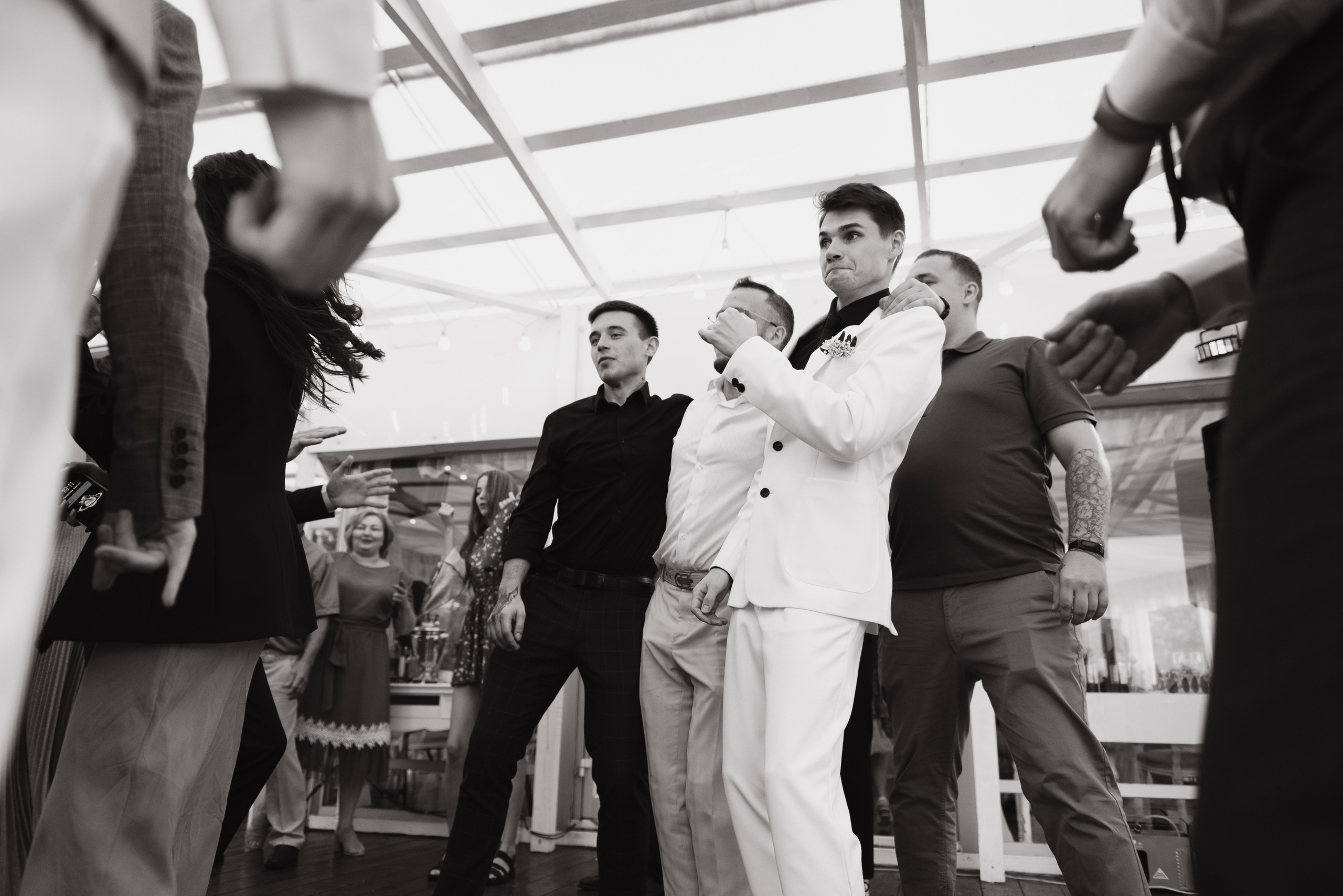 Саша и Аня. Свадебный фотограф во Владивостоке Гарагуля Игорь