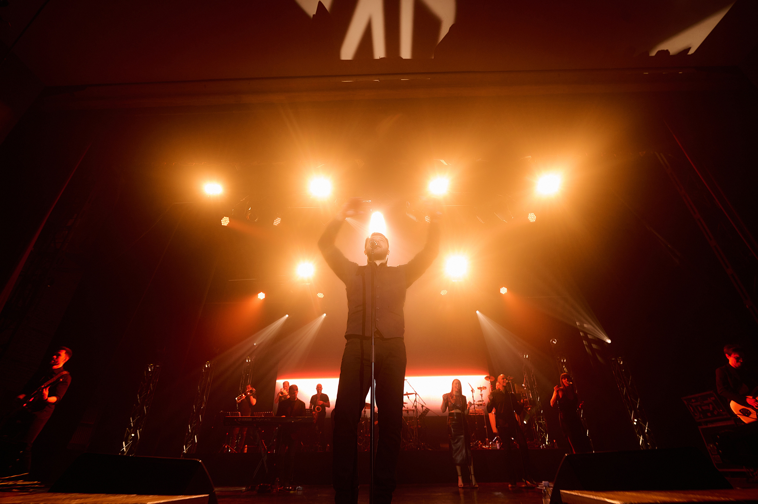 Emin. Свадебный фотограф во Владивостоке Гарагуля Игорь