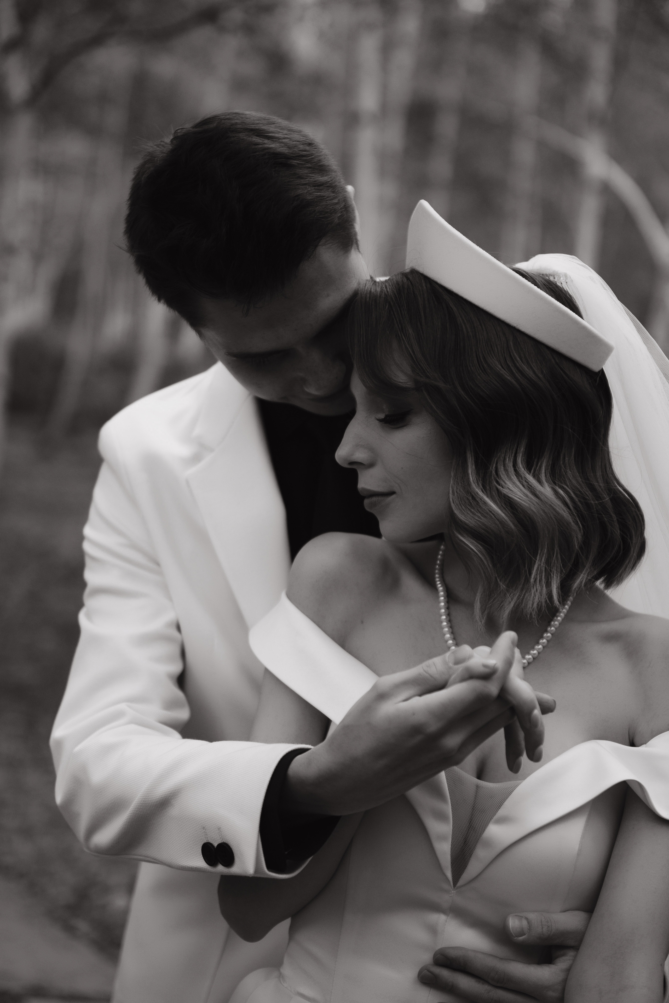 Саша и Аня. Свадебный фотограф во Владивостоке Гарагуля Игорь