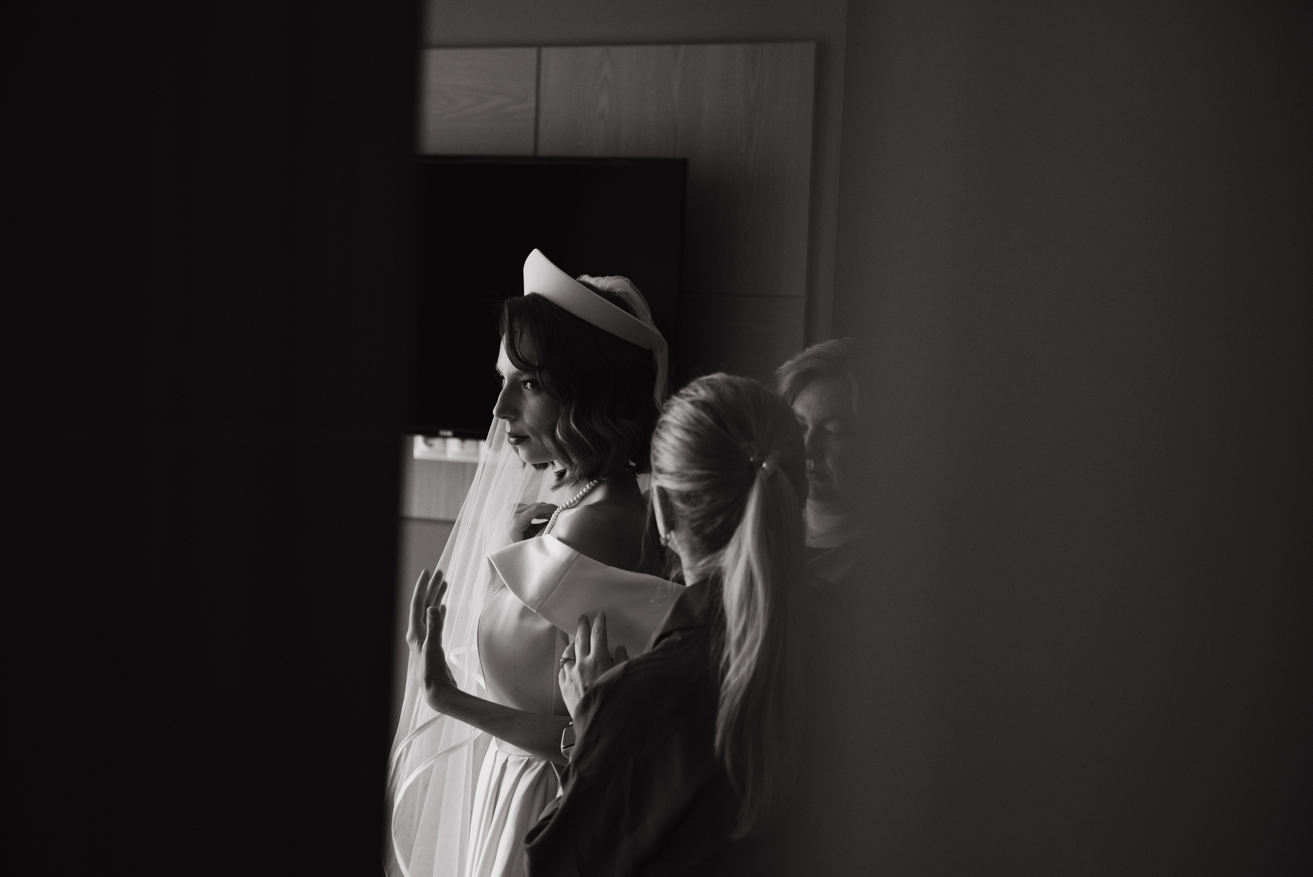 Саша и Аня. Свадебный фотограф во Владивостоке Гарагуля Игорь