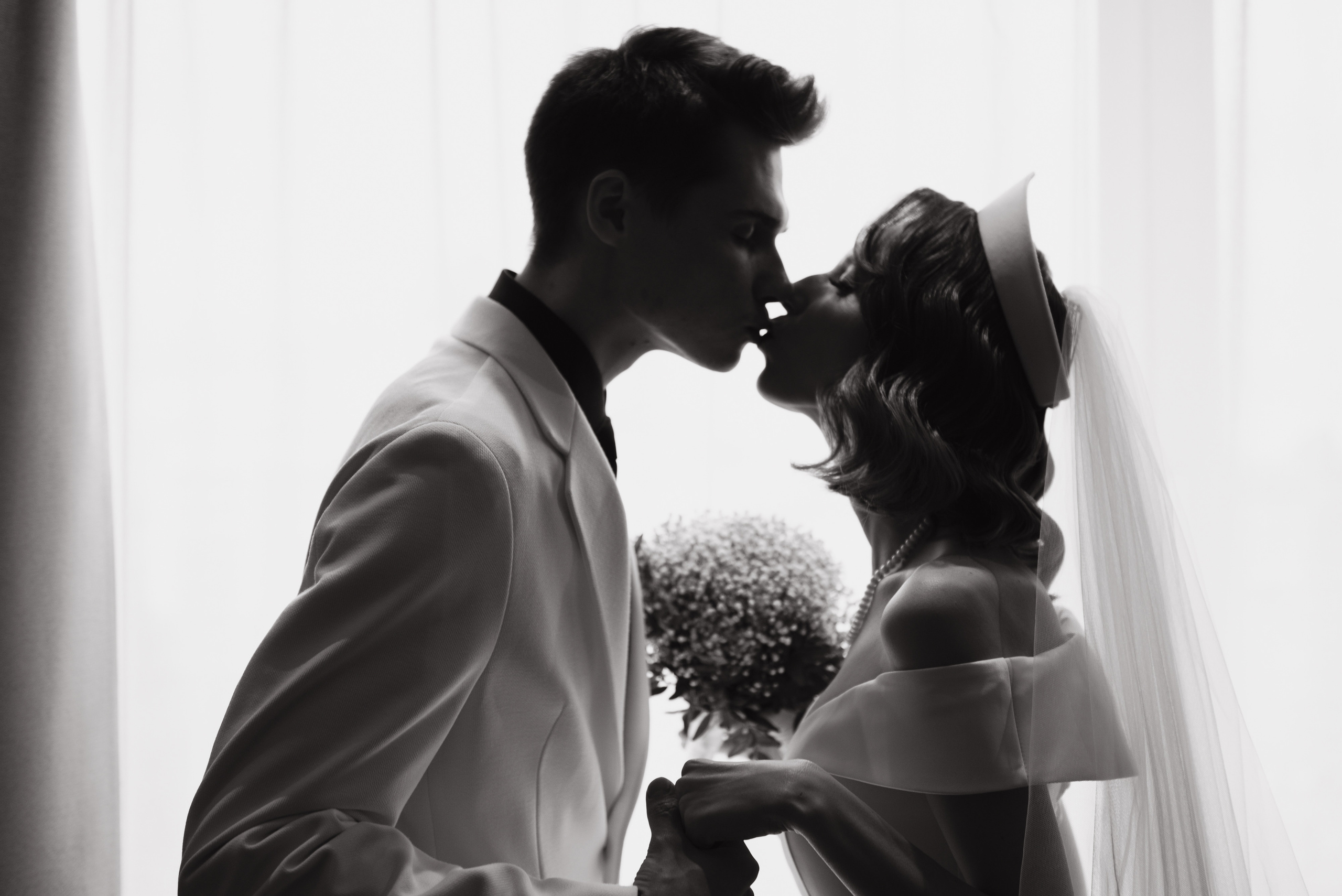 Саша и Аня. Свадебный фотограф во Владивостоке Гарагуля Игорь