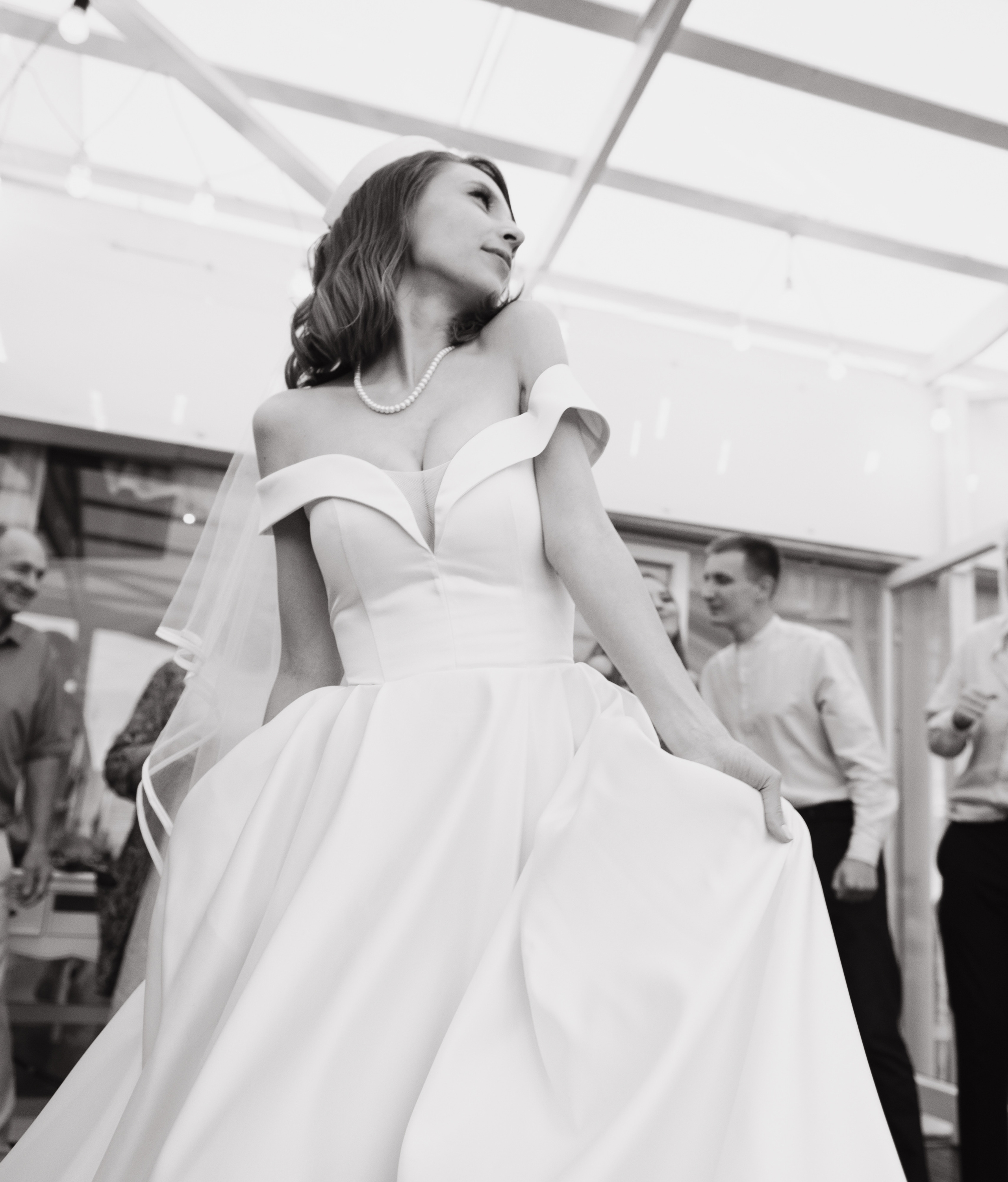 Саша и Аня. Свадебный фотограф во Владивостоке Гарагуля Игорь