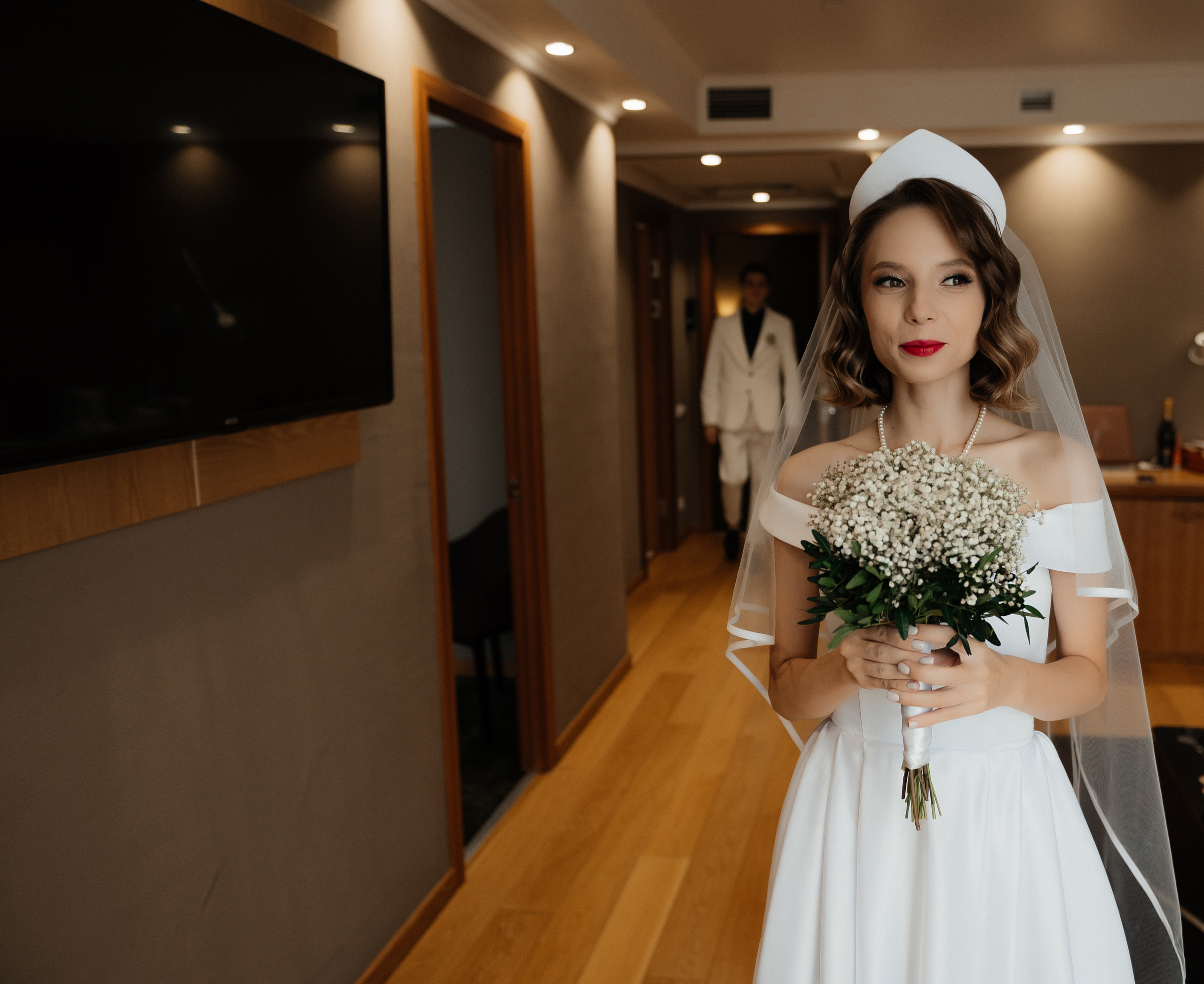 Саша и Аня. Свадебный фотограф во Владивостоке Гарагуля Игорь