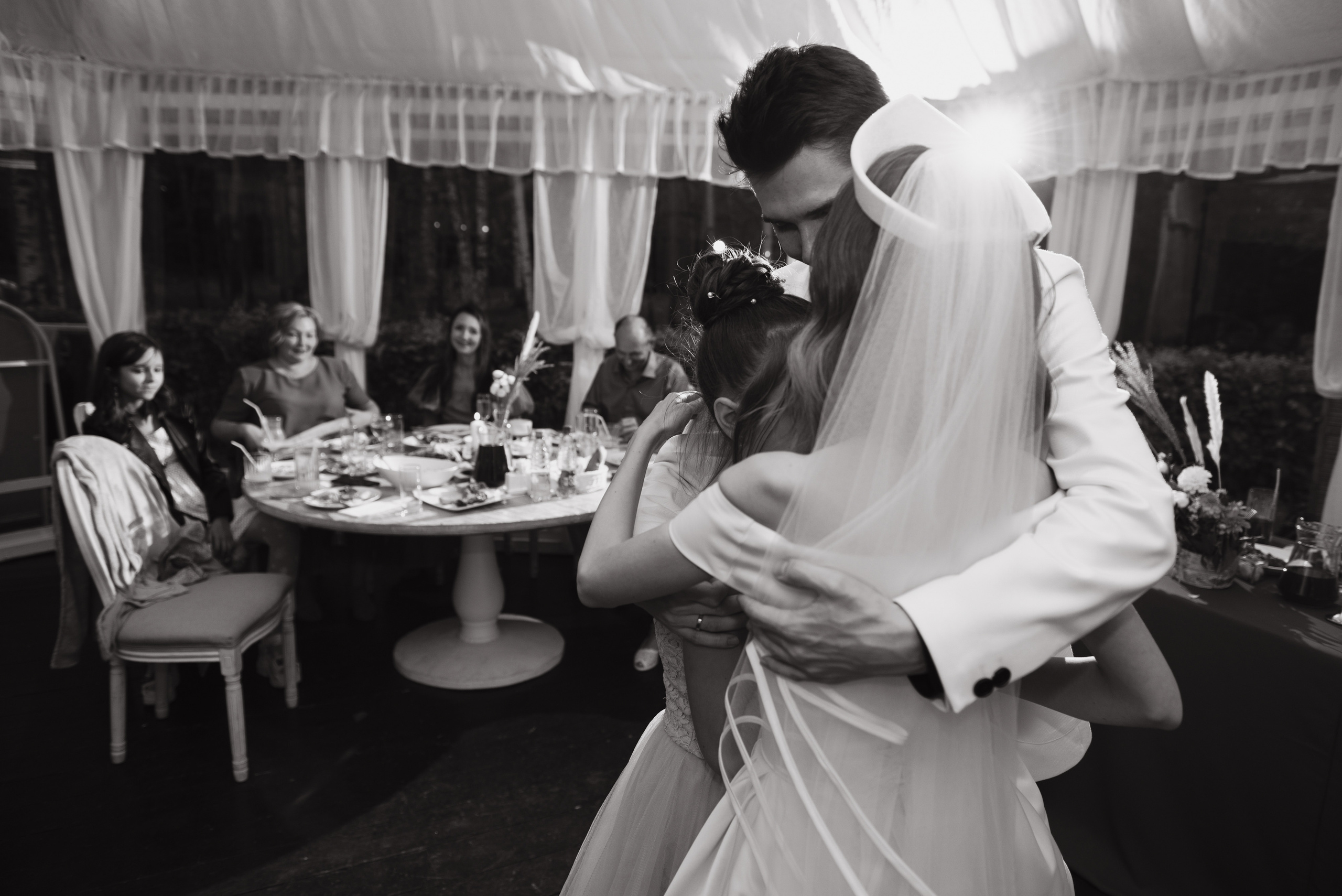 Саша и Аня. Свадебный фотограф во Владивостоке Гарагуля Игорь