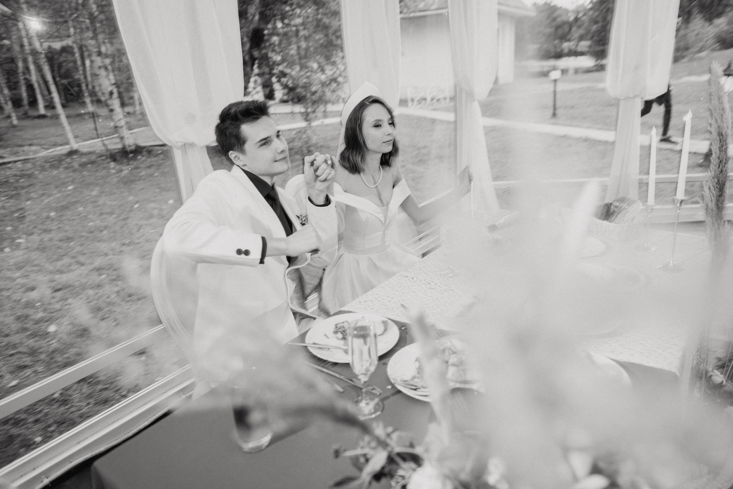 Саша и Аня. Свадебный фотограф во Владивостоке Гарагуля Игорь