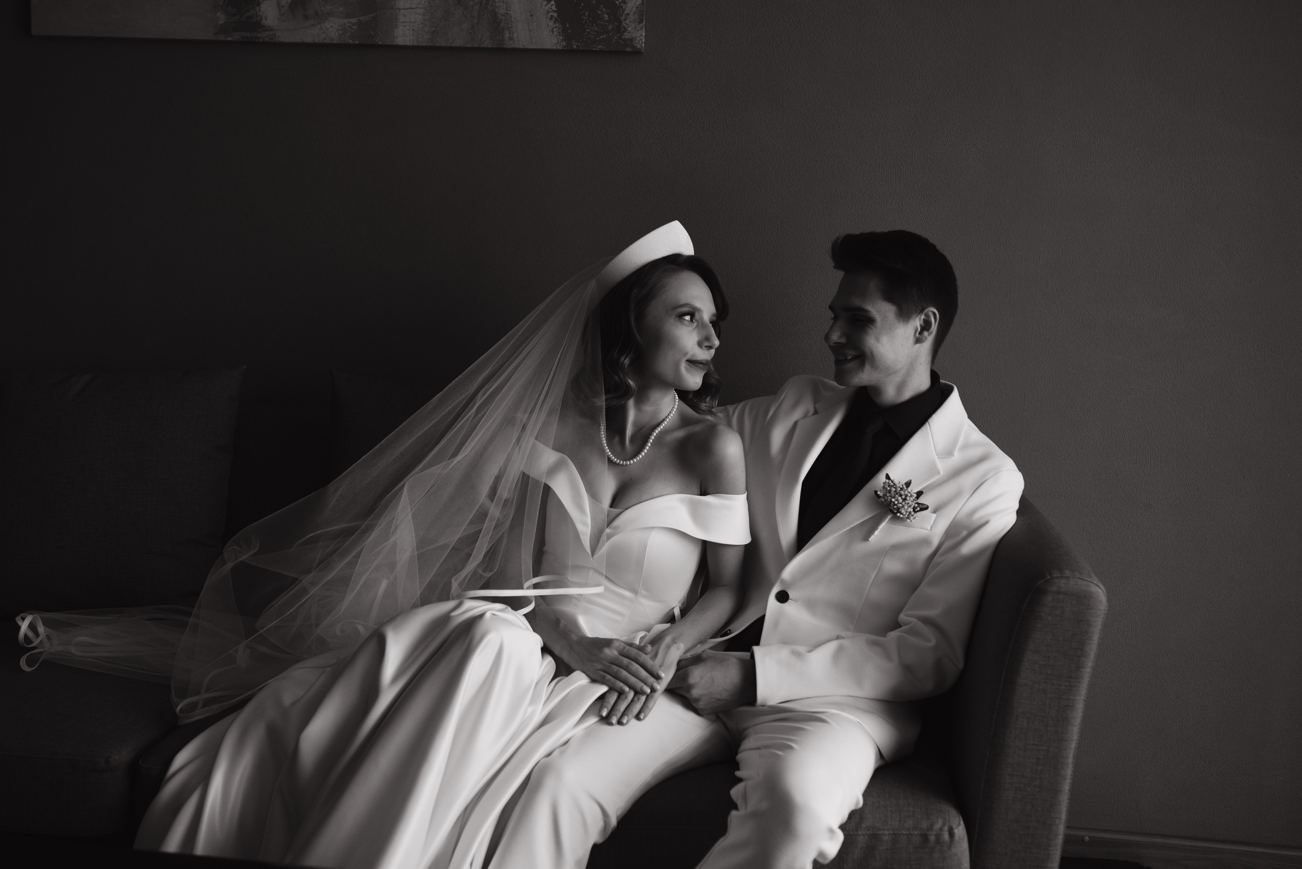 Саша и Аня. Свадебный фотограф во Владивостоке Гарагуля Игорь