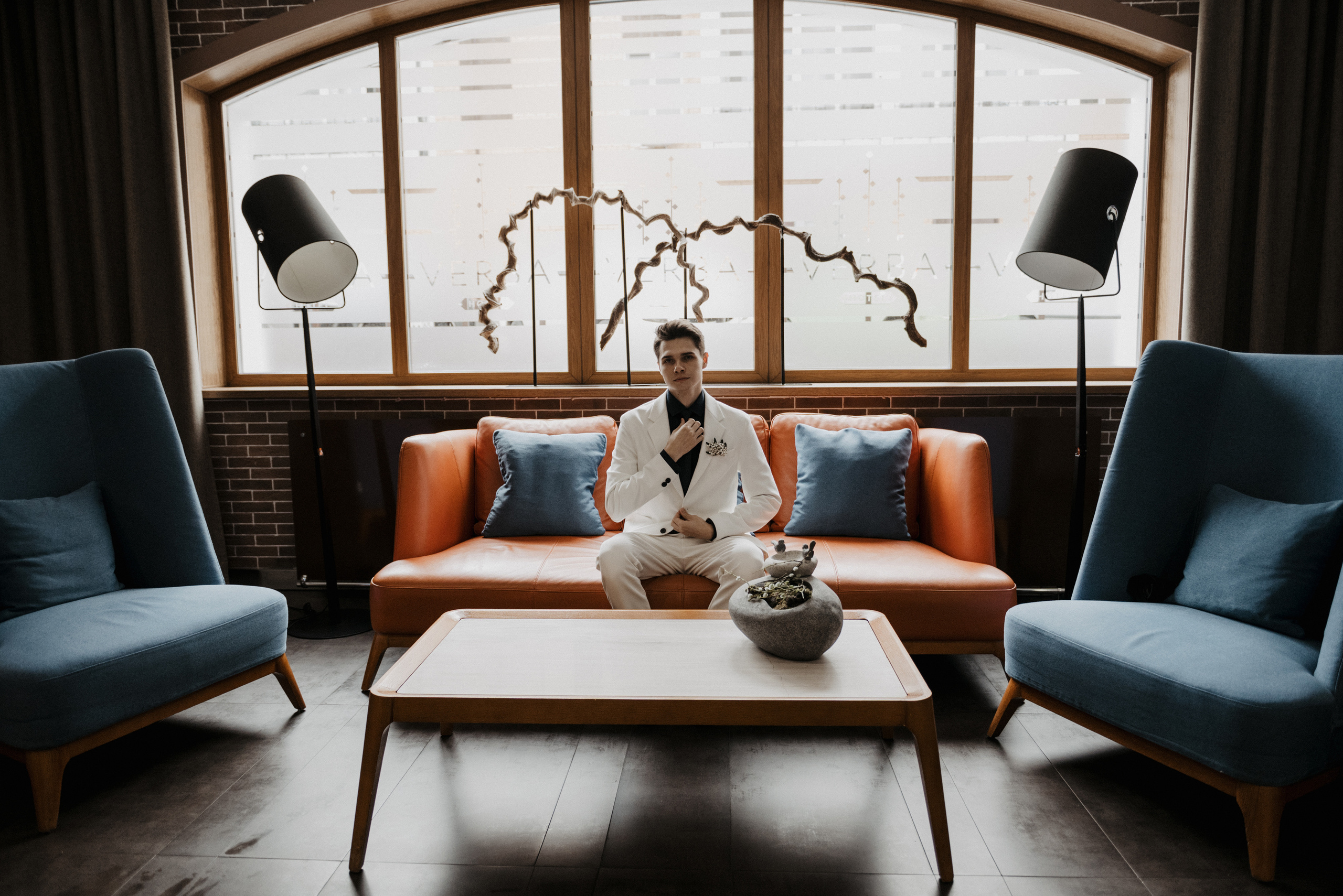 Саша и Аня. Свадебный фотограф во Владивостоке Гарагуля Игорь