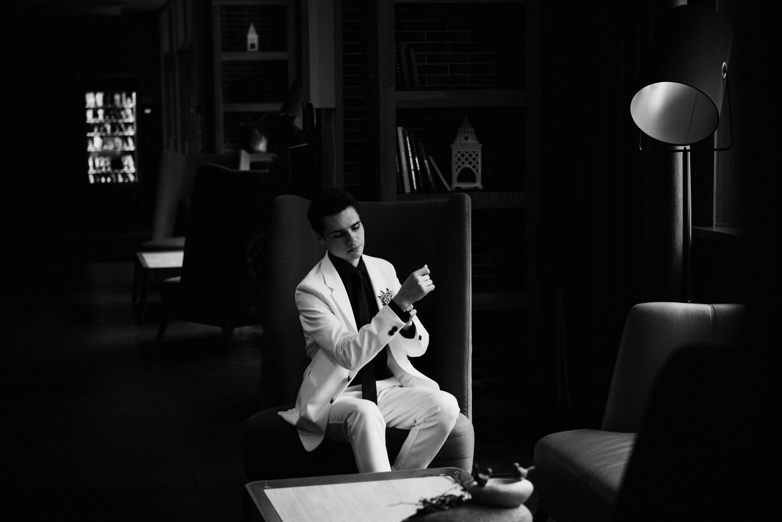 Саша и Аня. Свадебный фотограф во Владивостоке Гарагуля Игорь