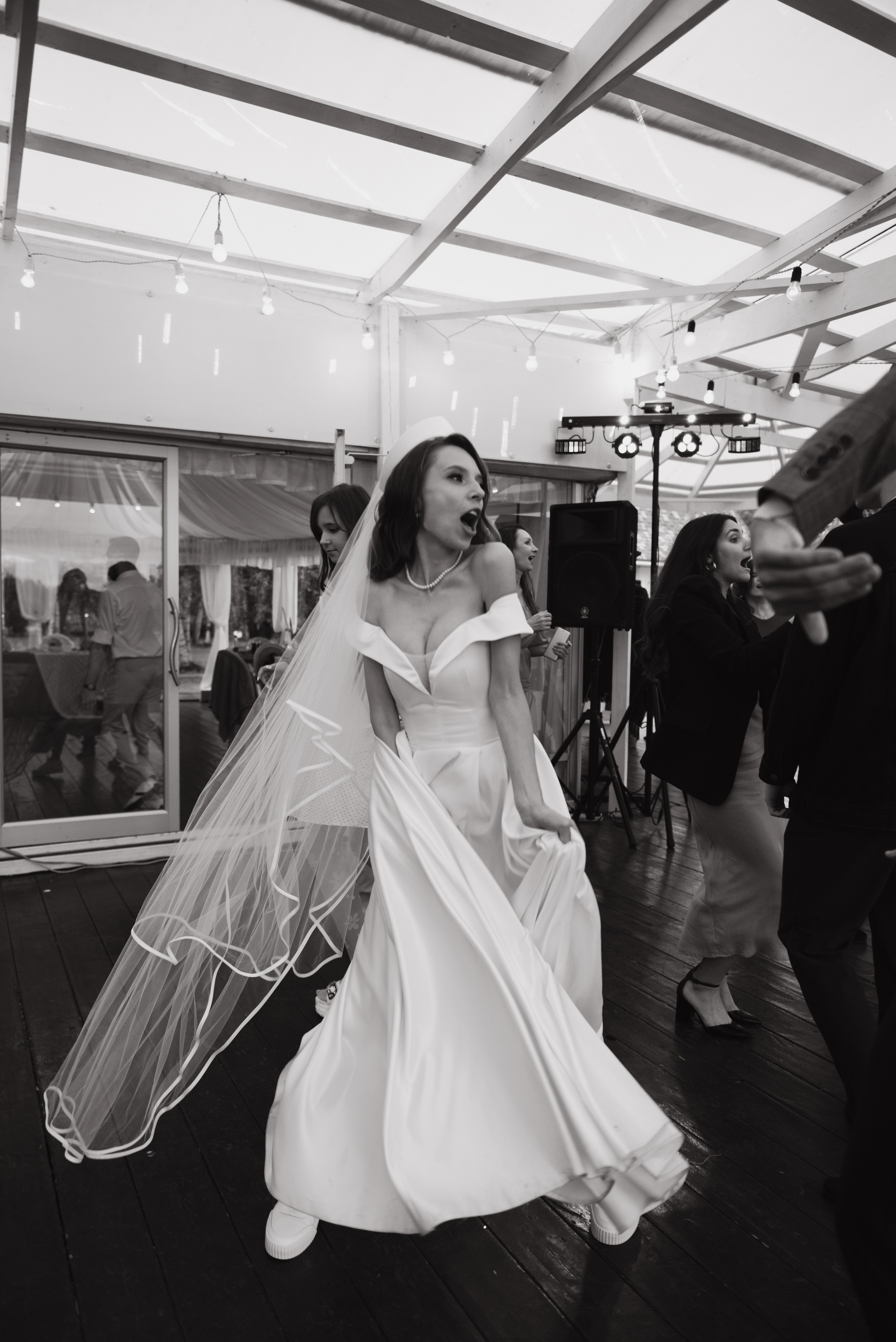 Саша и Аня. Свадебный фотограф во Владивостоке Гарагуля Игорь