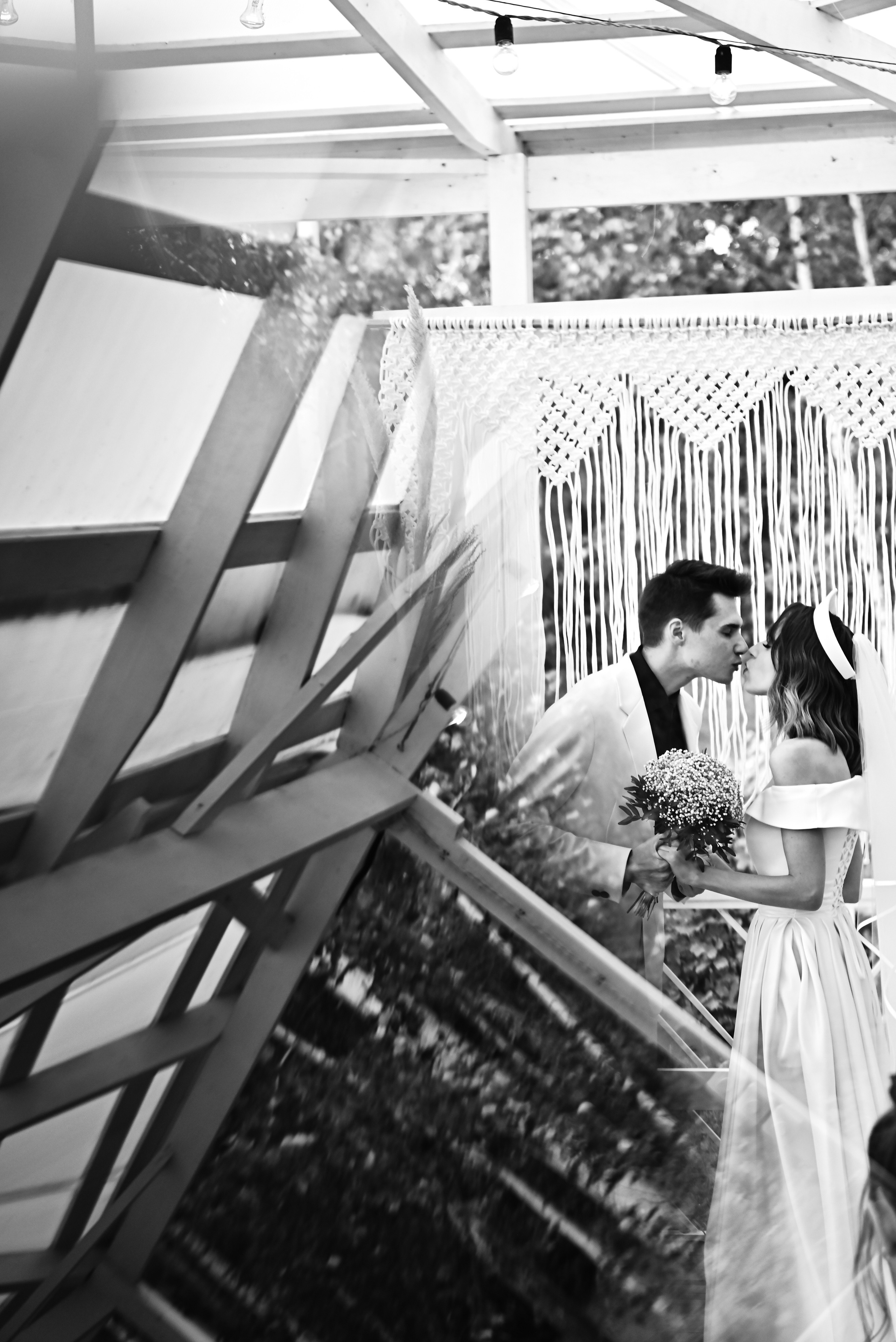 Саша и Аня. Свадебный фотограф во Владивостоке Гарагуля Игорь