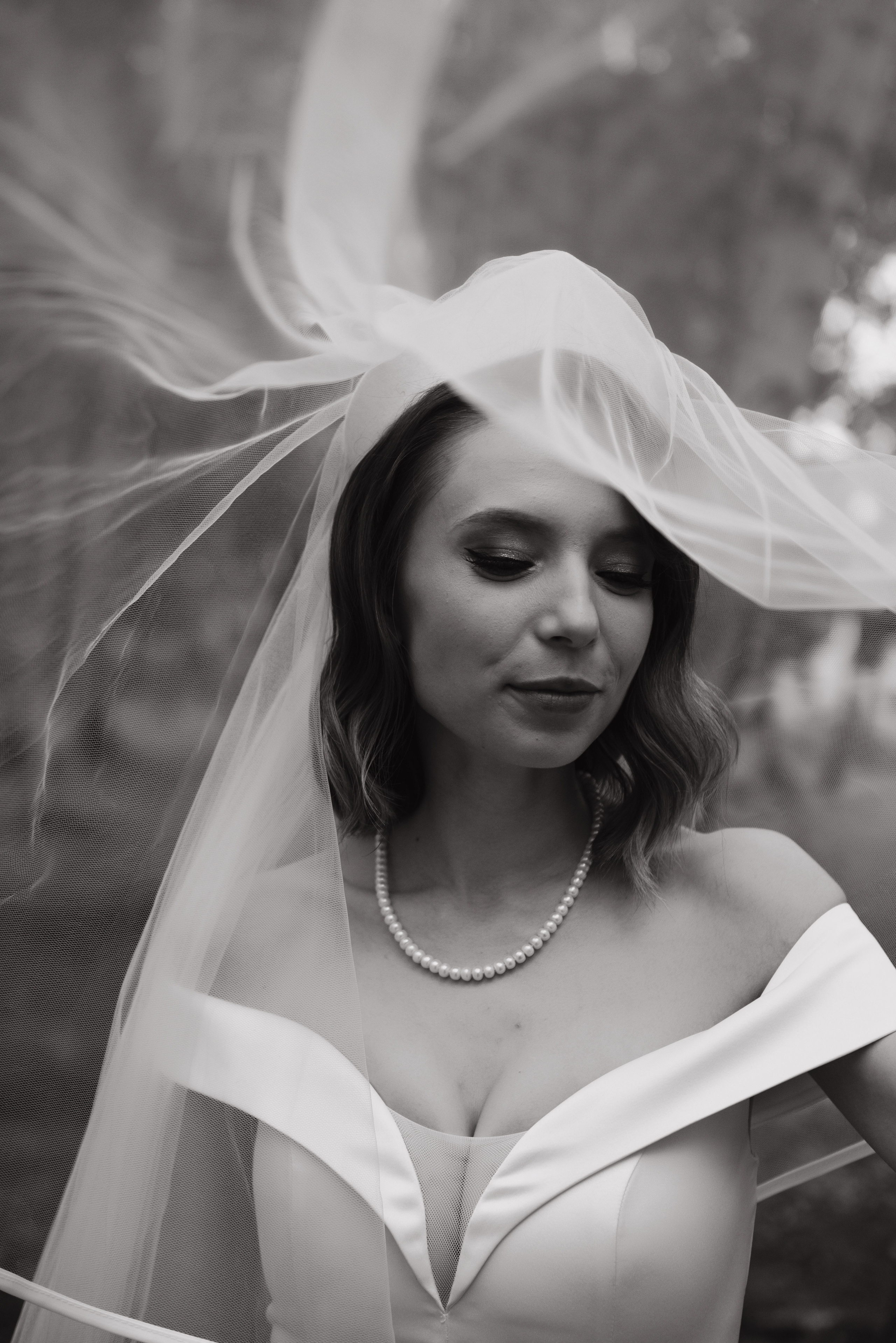 Саша и Аня. Свадебный фотограф во Владивостоке Гарагуля Игорь