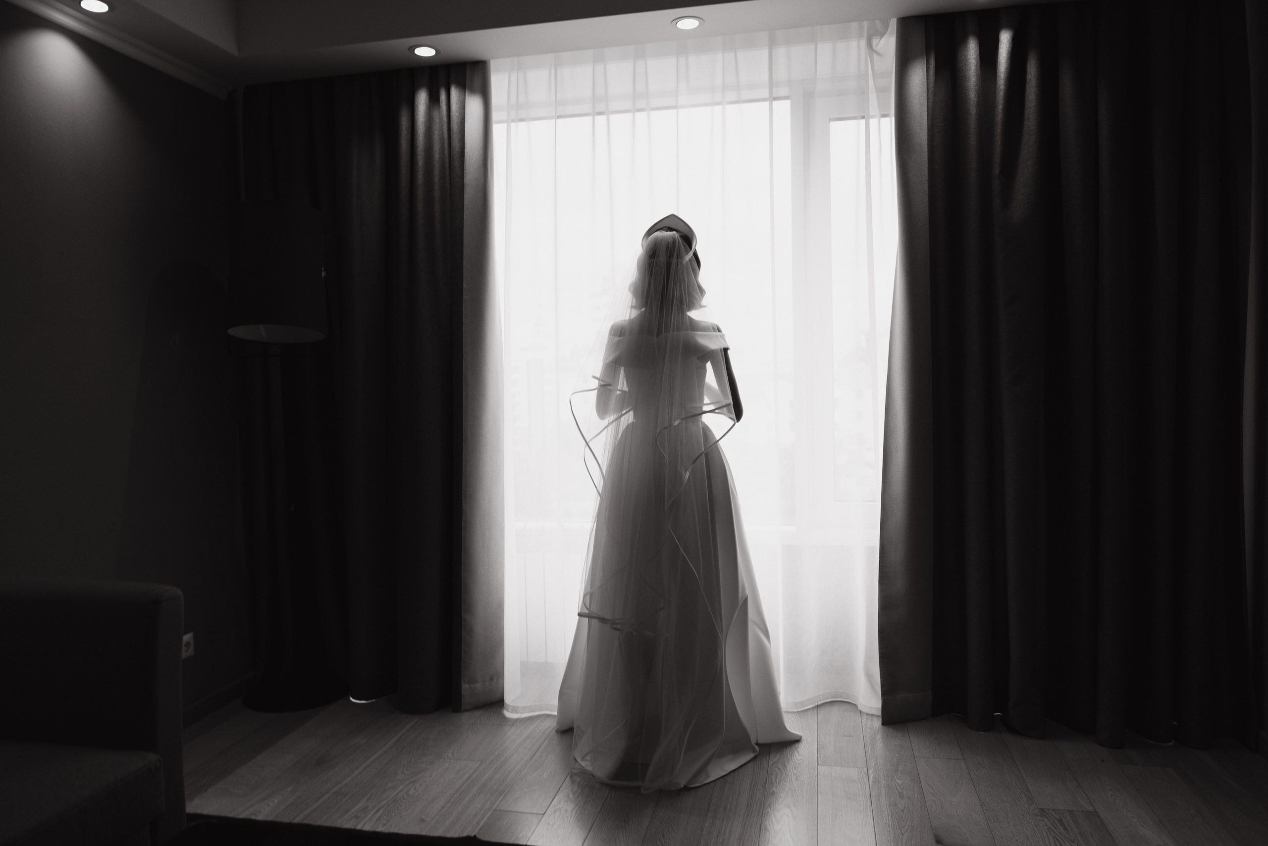 Саша и Аня. Свадебный фотограф во Владивостоке Гарагуля Игорь