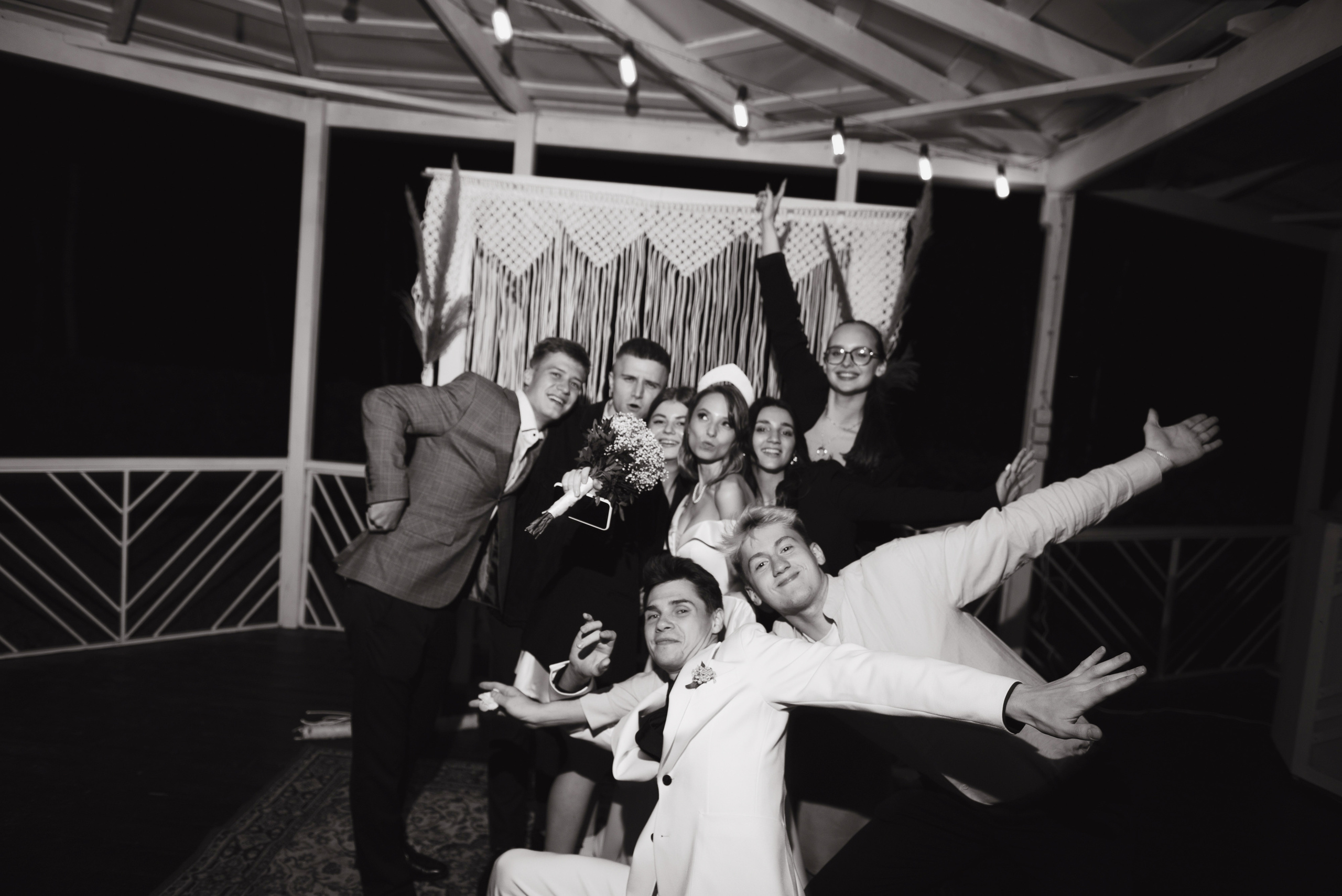 Саша и Аня. Свадебный фотограф во Владивостоке Гарагуля Игорь