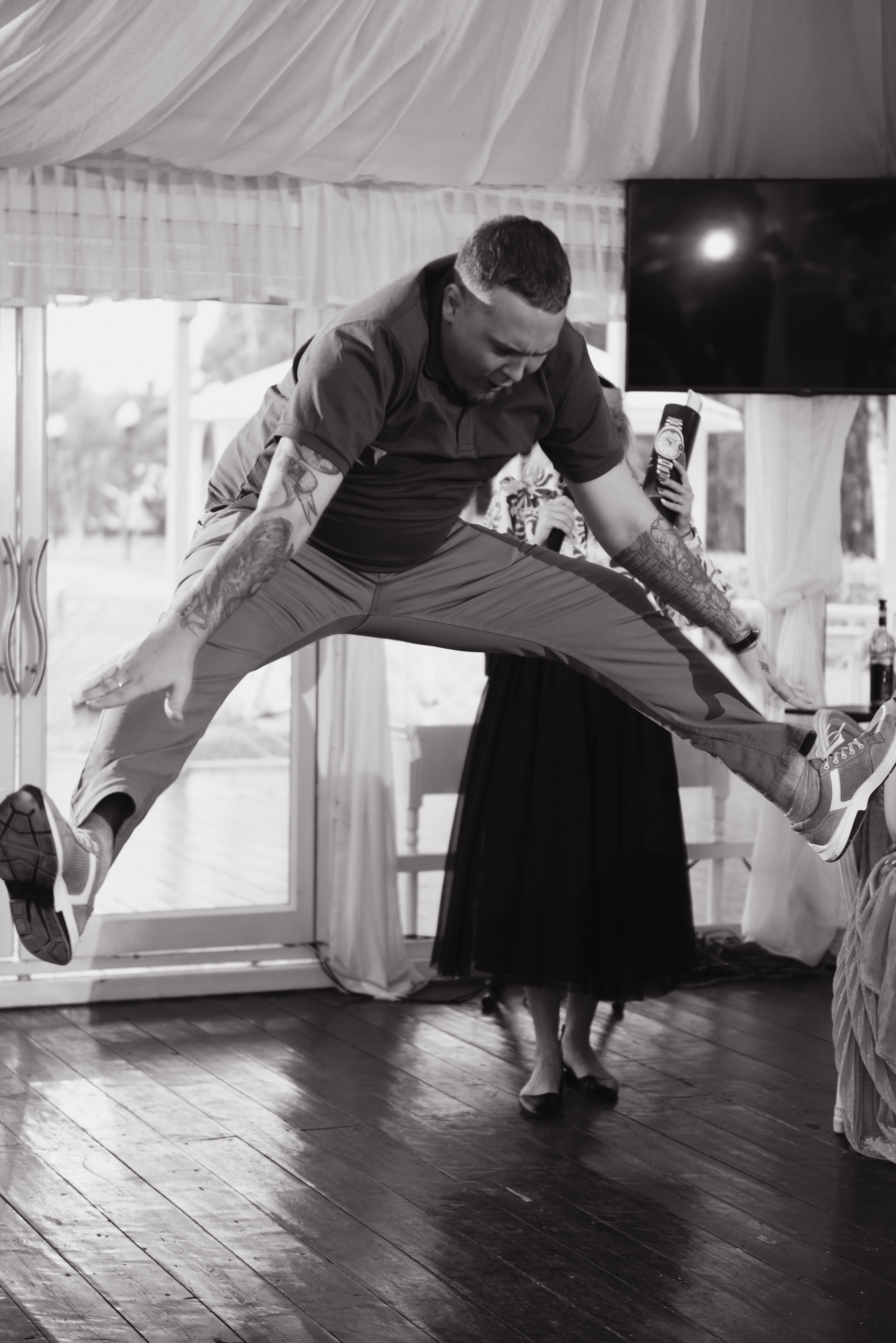 Саша и Аня. Свадебный фотограф во Владивостоке Гарагуля Игорь