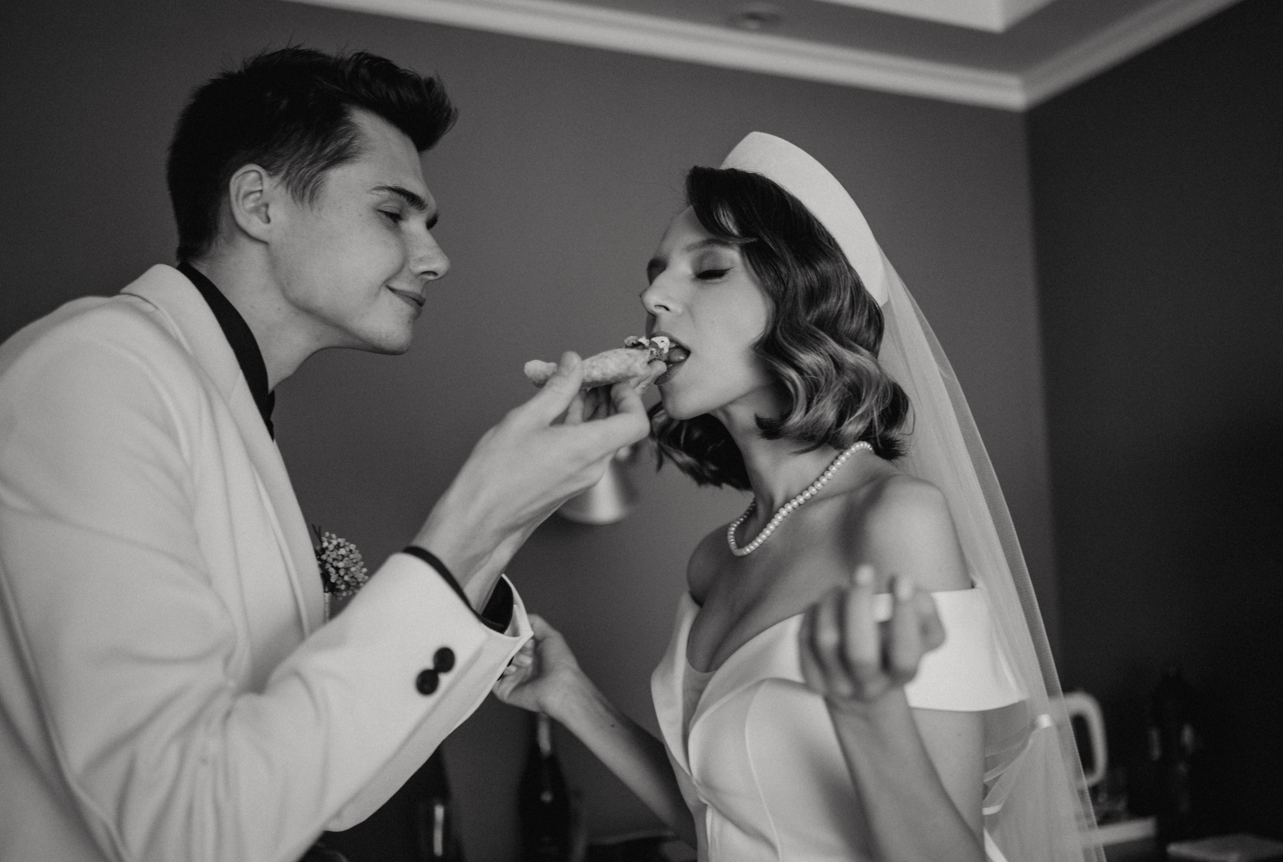 Саша и Аня. Свадебный фотограф во Владивостоке Гарагуля Игорь