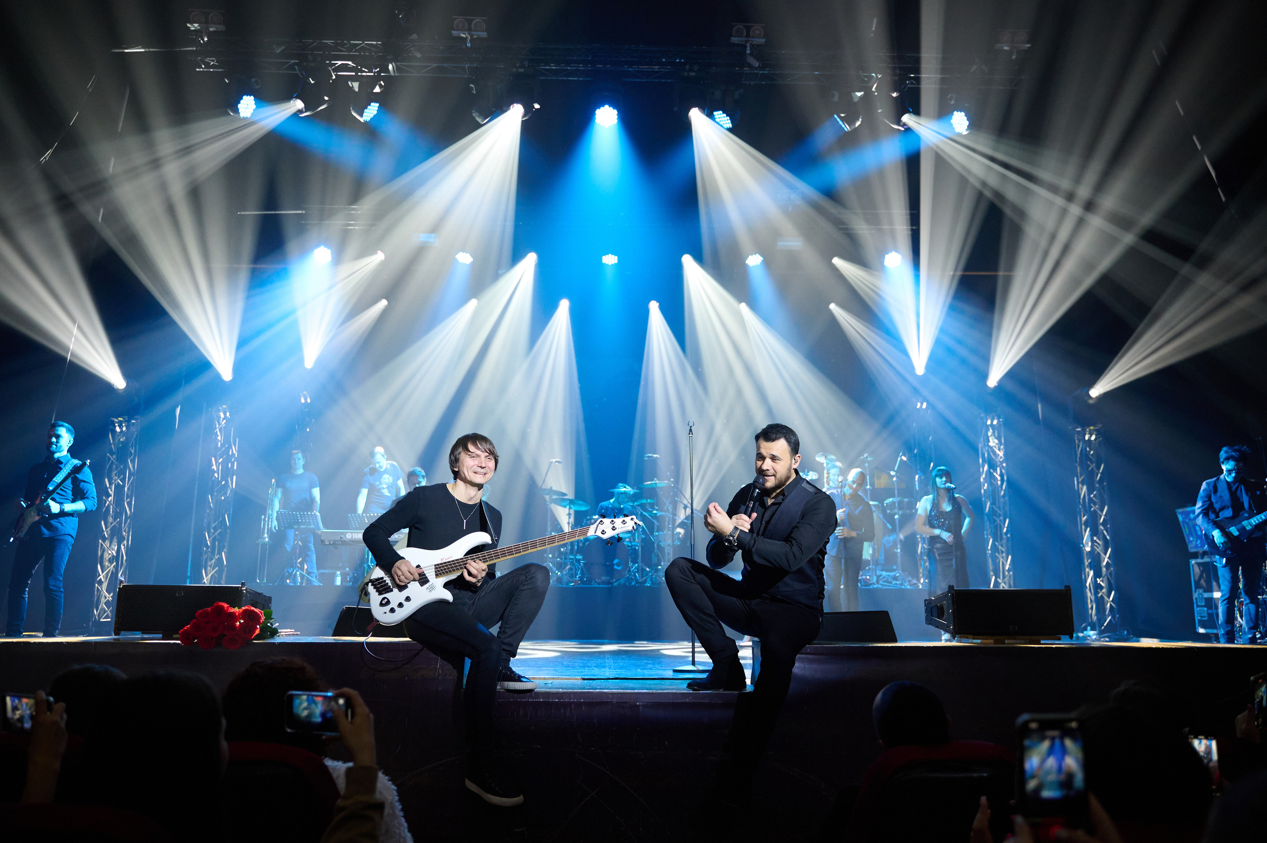 Emin. Свадебный фотограф во Владивостоке Гарагуля Игорь