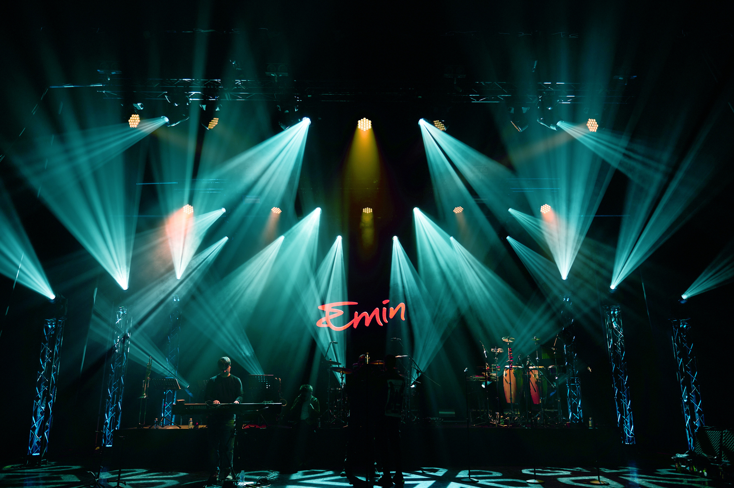 Emin. Свадебный фотограф во Владивостоке Гарагуля Игорь