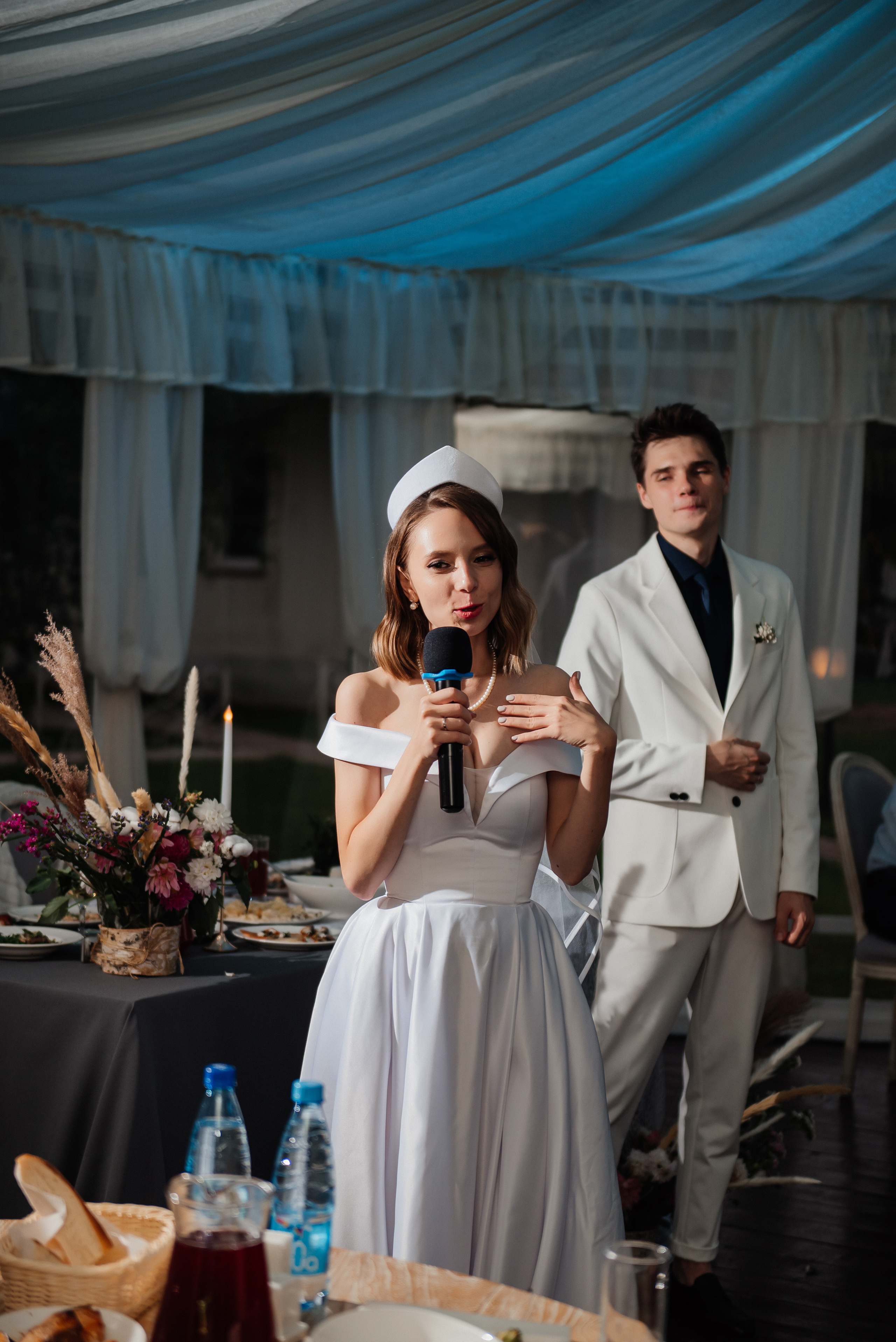 Саша и Аня. Свадебный фотограф во Владивостоке Гарагуля Игорь