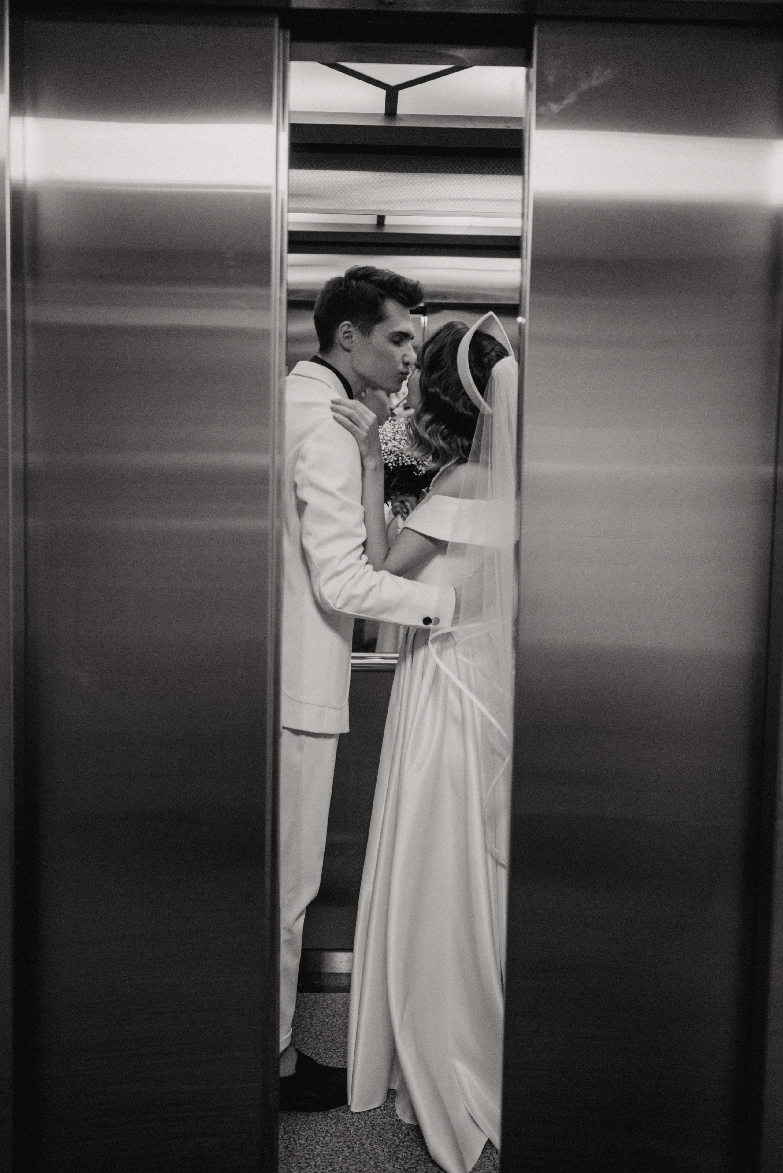 Саша и Аня. Свадебный фотограф во Владивостоке Гарагуля Игорь