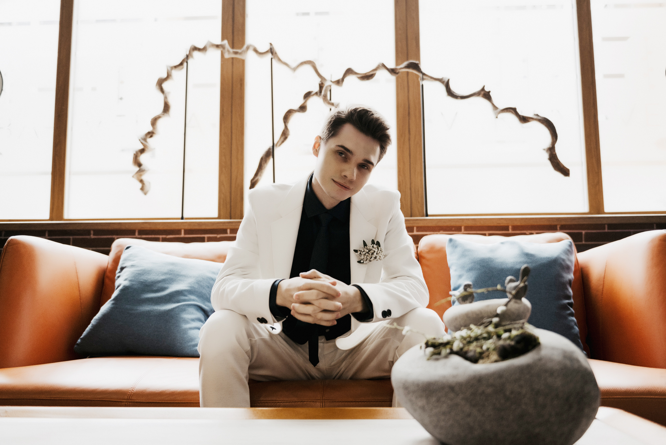 Саша и Аня. Свадебный фотограф во Владивостоке Гарагуля Игорь