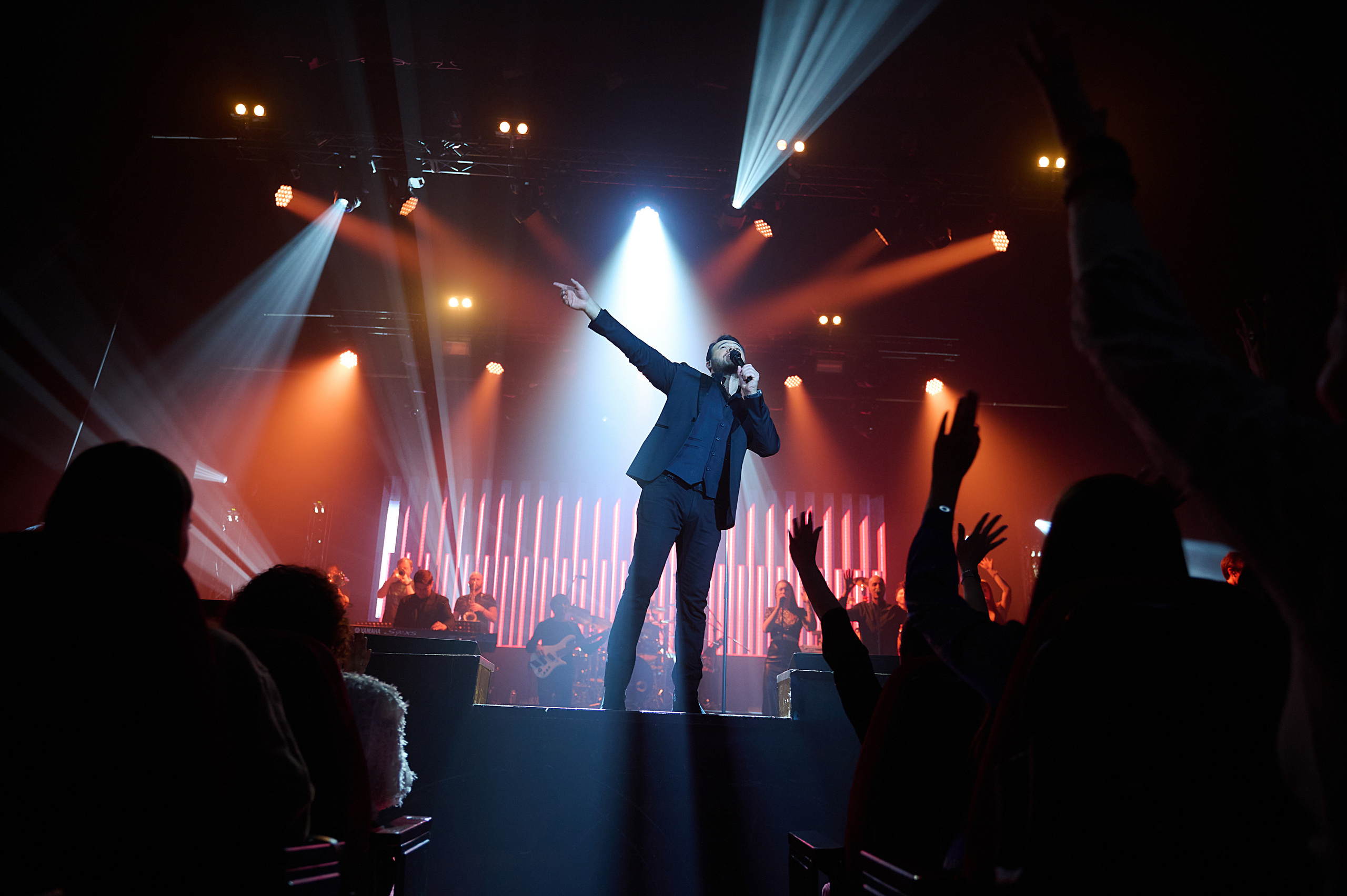 Emin. Свадебный фотограф во Владивостоке Гарагуля Игорь