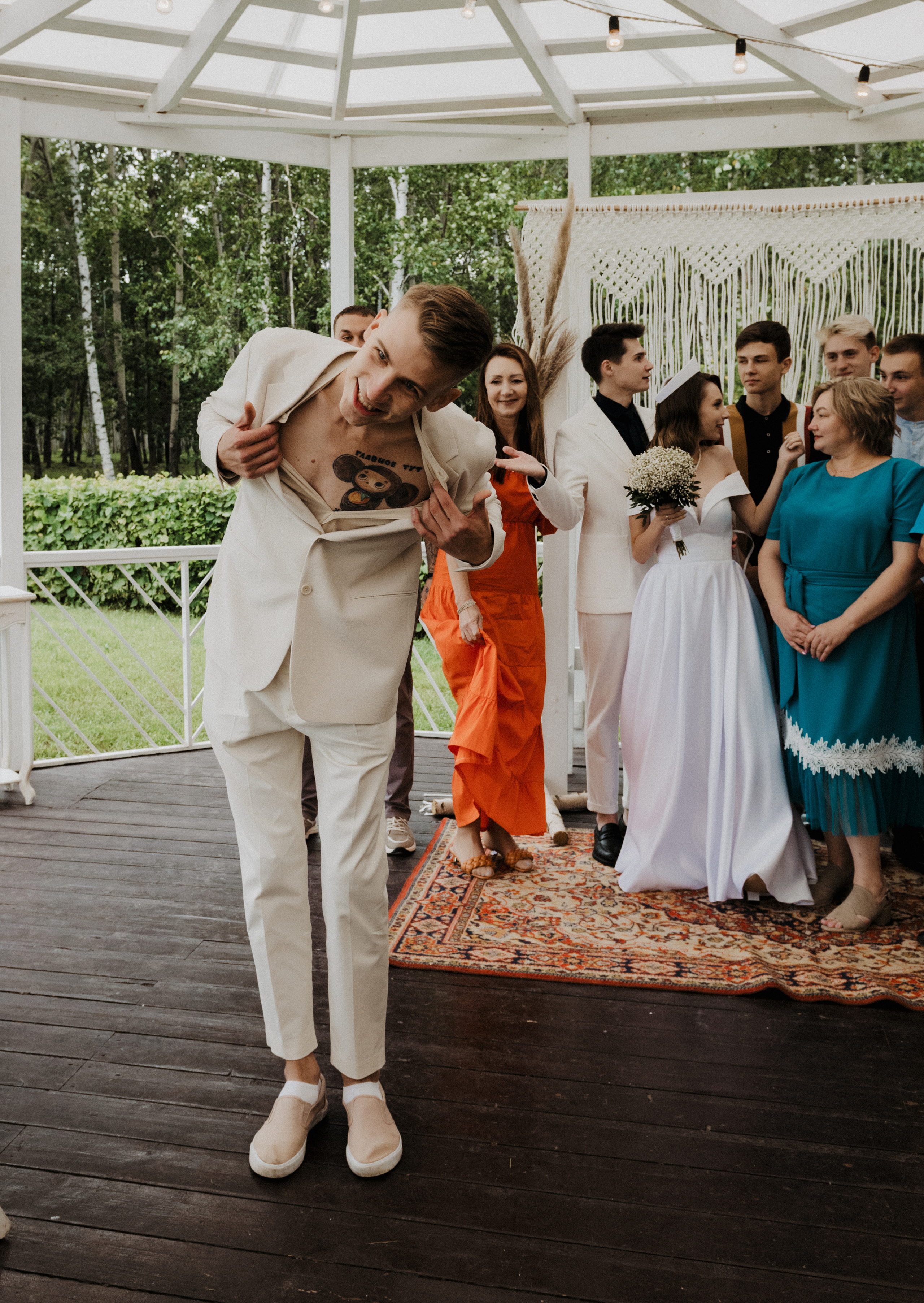 Саша и Аня. Свадебный фотограф во Владивостоке Гарагуля Игорь