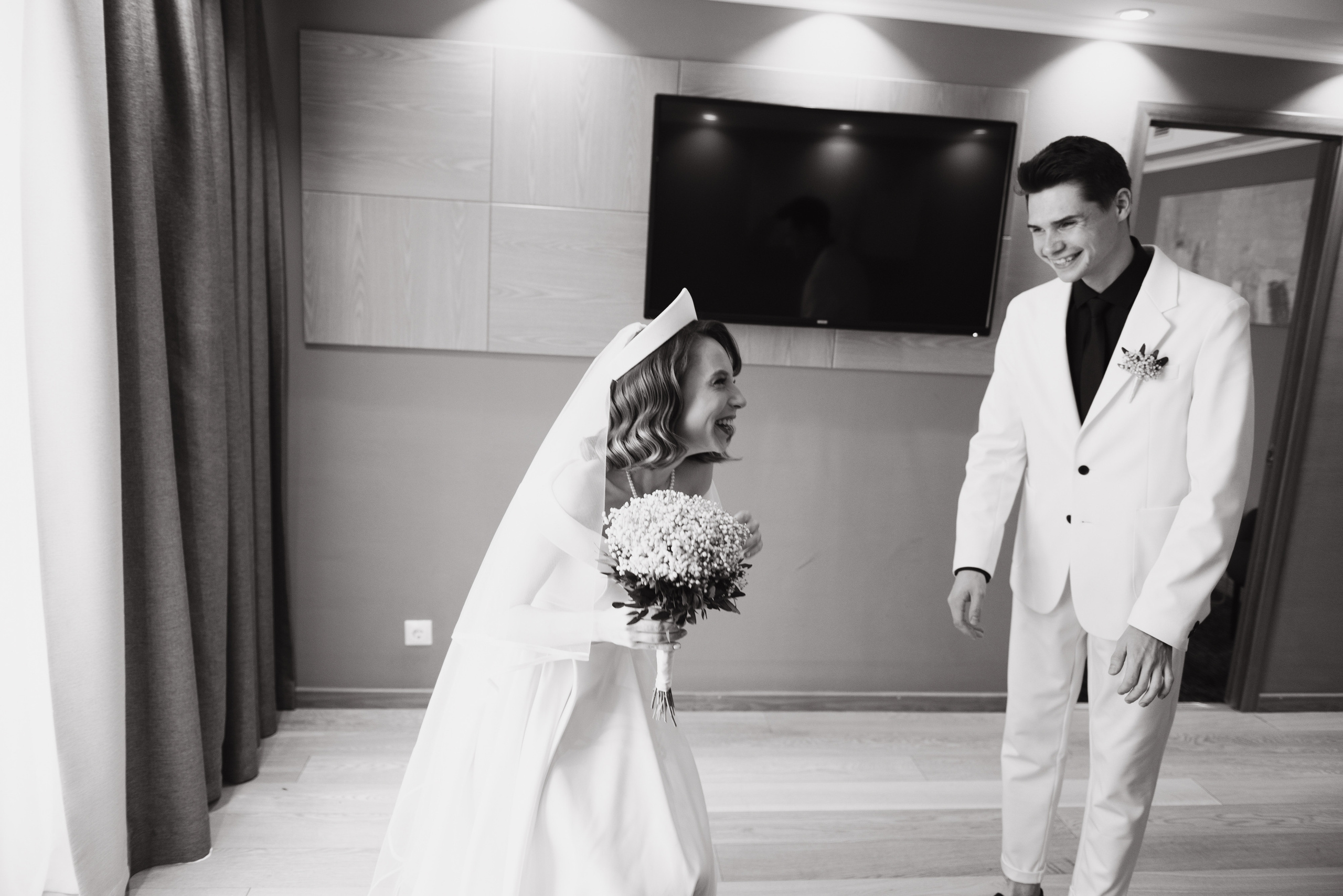 Саша и Аня. Свадебный фотограф во Владивостоке Гарагуля Игорь