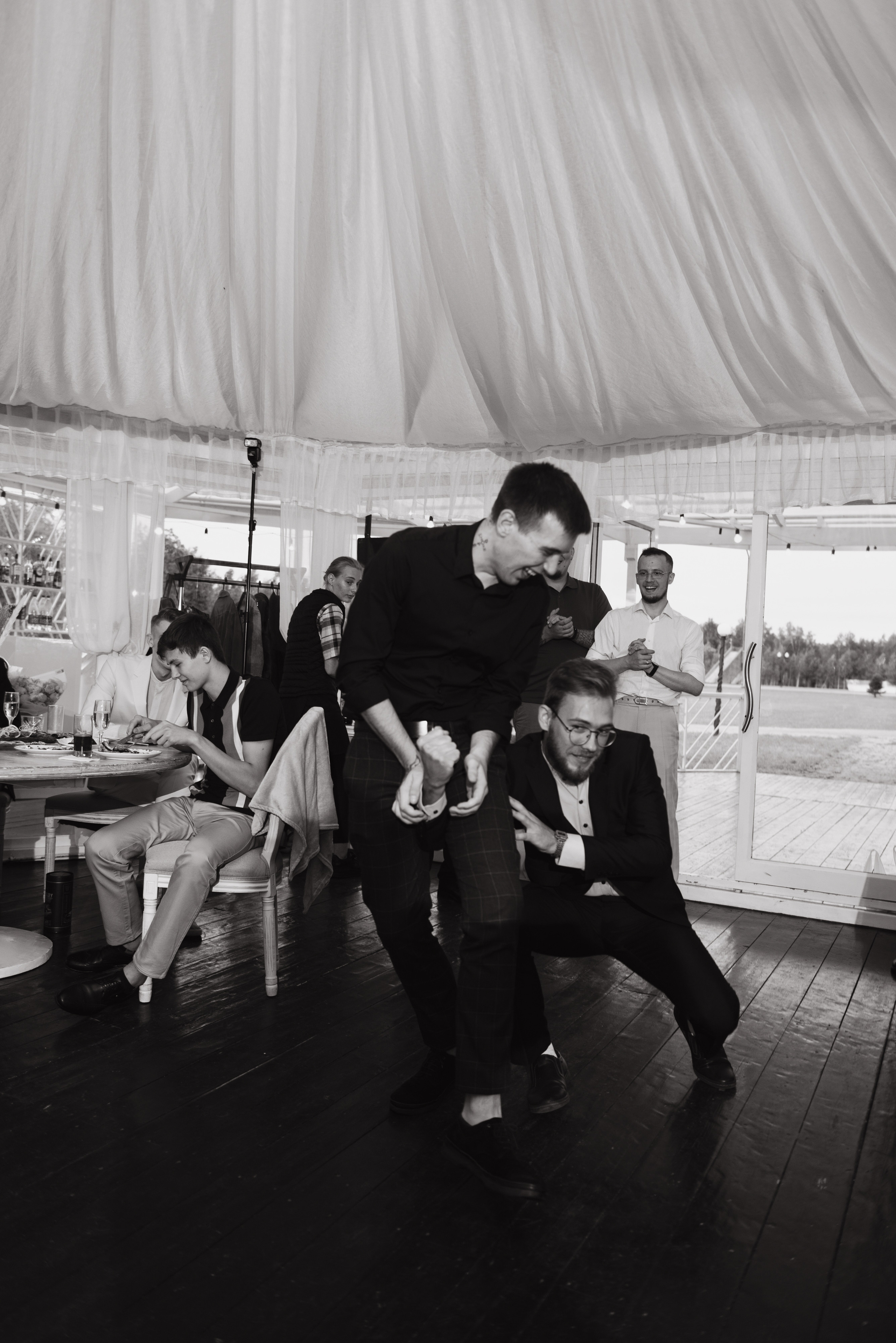 Саша и Аня. Свадебный фотограф во Владивостоке Гарагуля Игорь