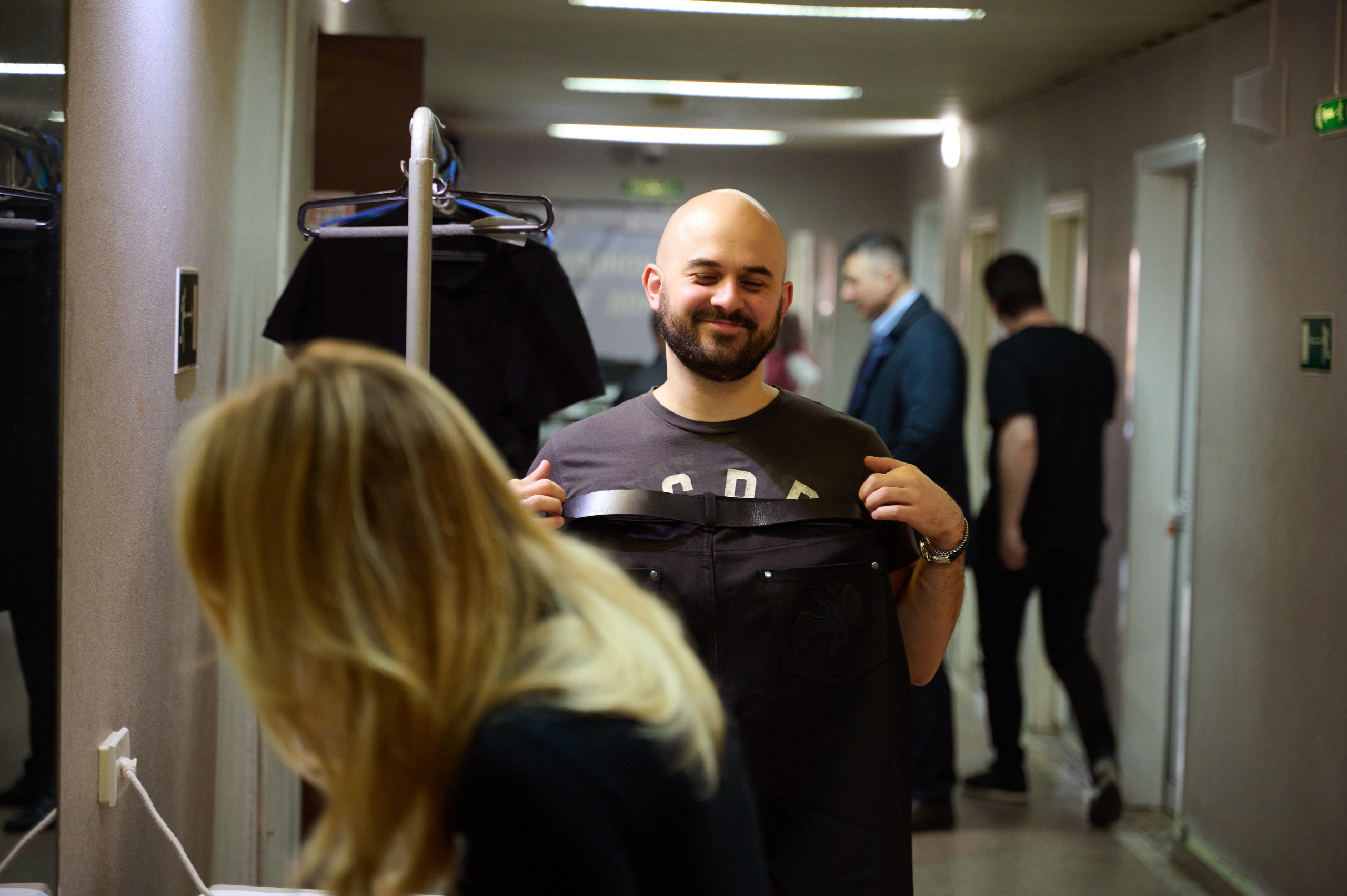 Emin. Свадебный фотограф во Владивостоке Гарагуля Игорь