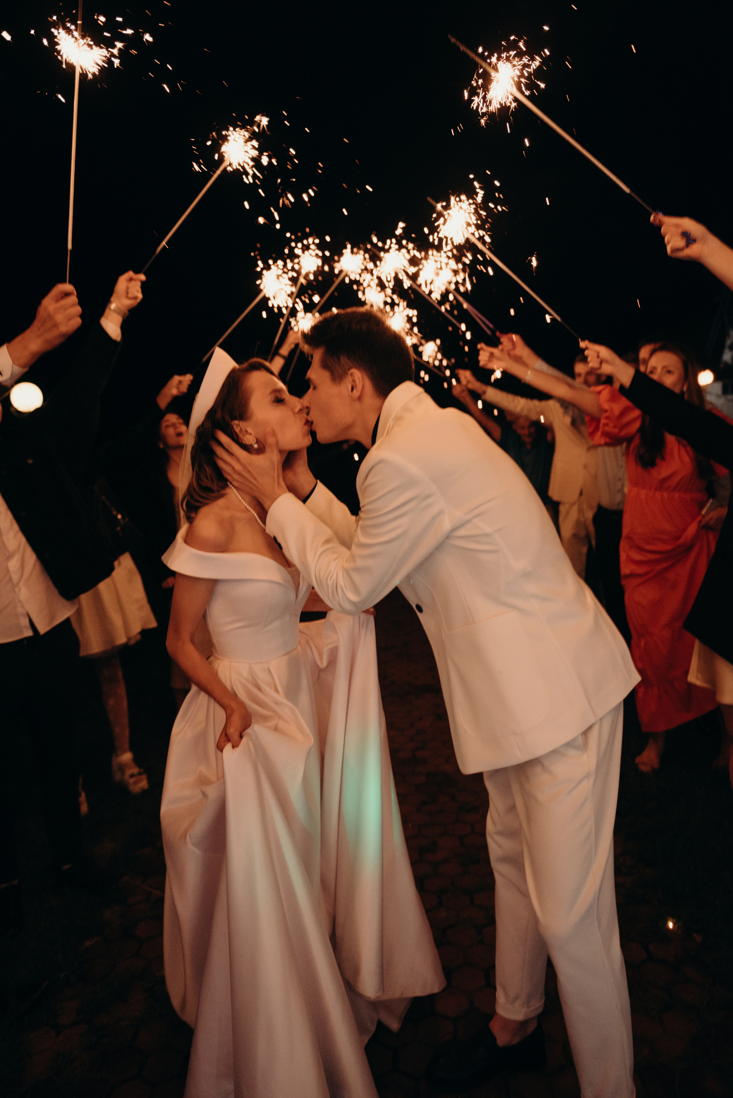 Саша и Аня. Свадебный фотограф во Владивостоке Гарагуля Игорь