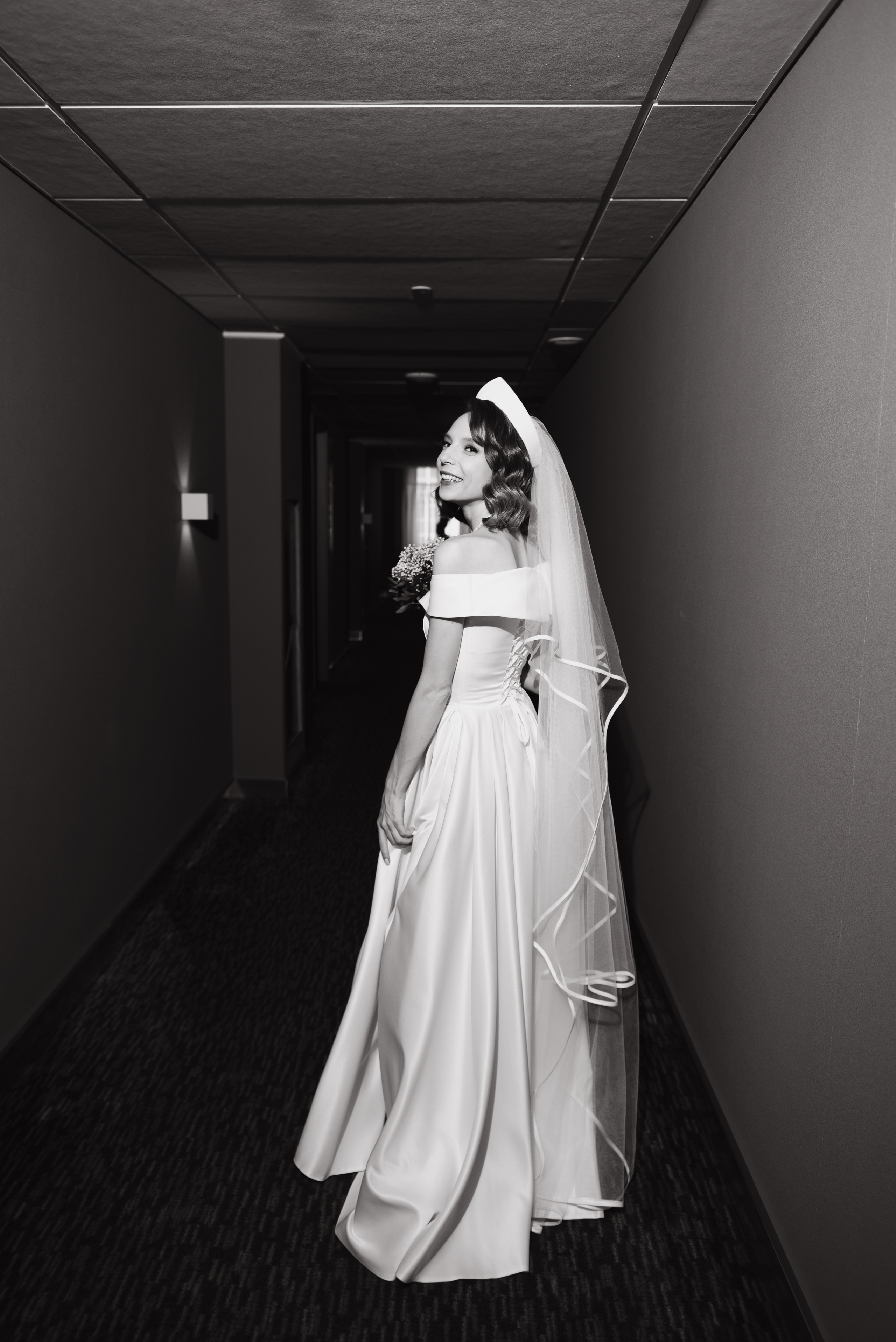 Саша и Аня. Свадебный фотограф во Владивостоке Гарагуля Игорь