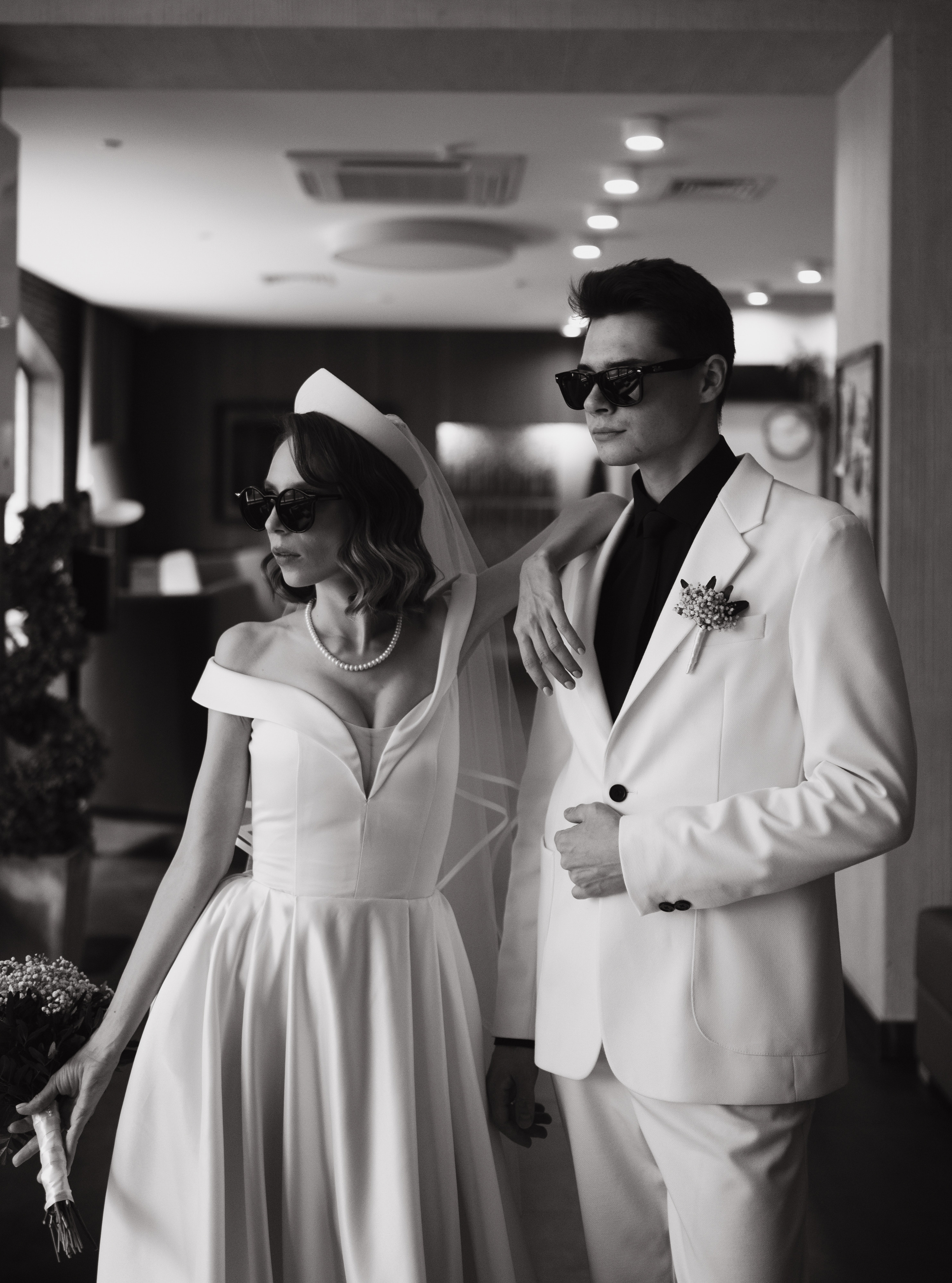 Саша и Аня. Свадебный фотограф во Владивостоке Гарагуля Игорь