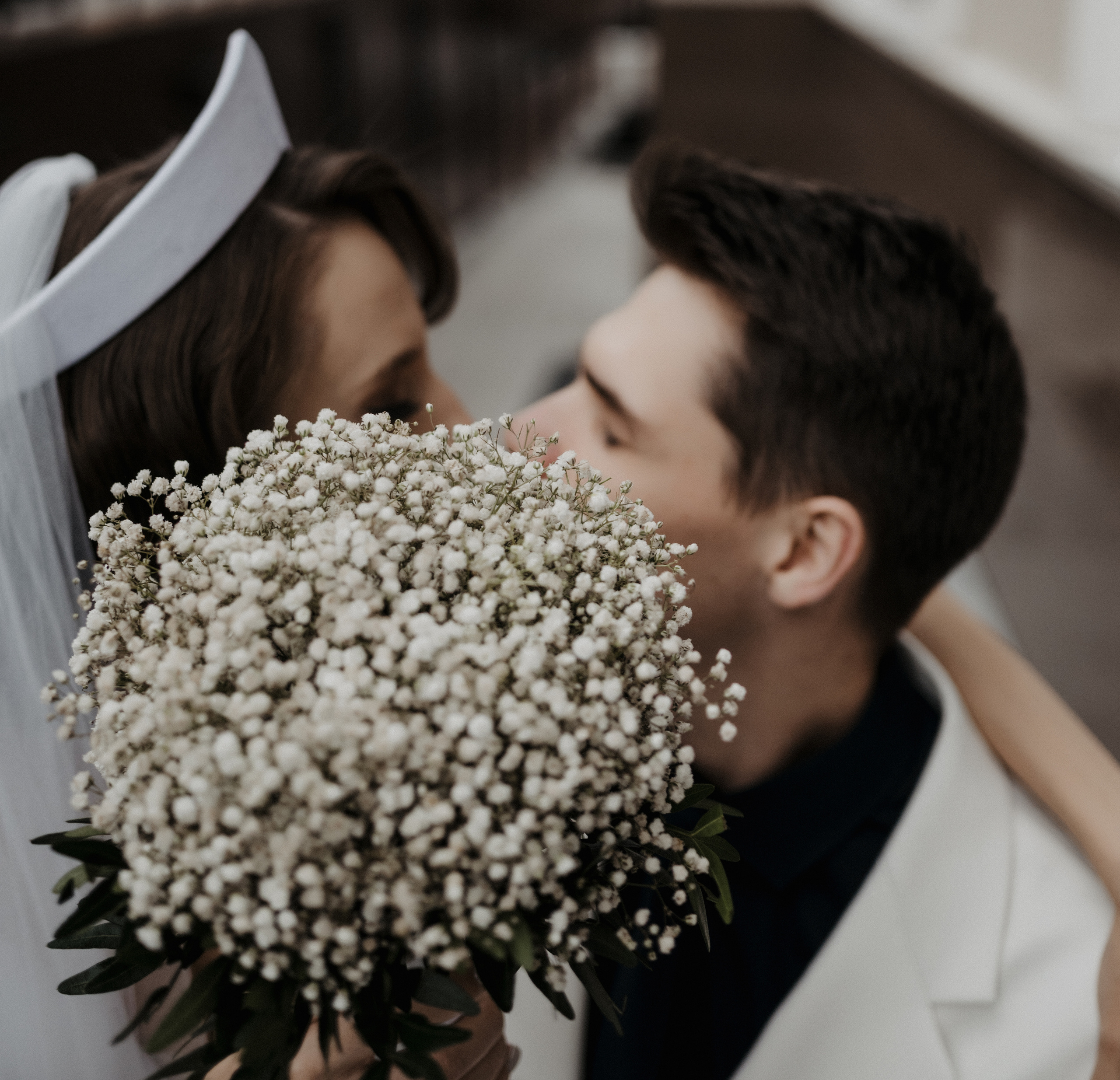 Саша и Аня. Свадебный фотограф во Владивостоке Гарагуля Игорь