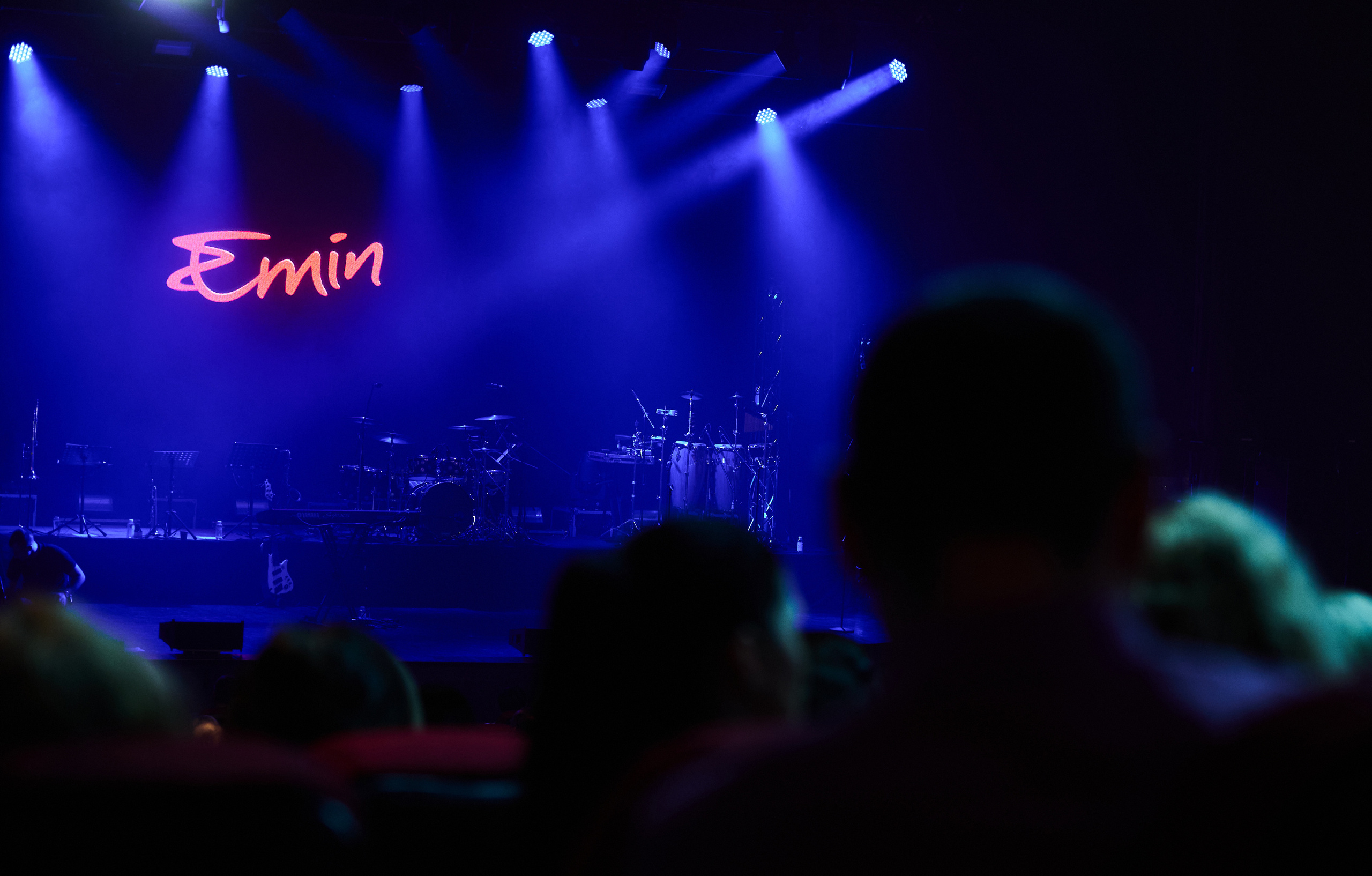 Emin. Свадебный фотограф во Владивостоке Гарагуля Игорь