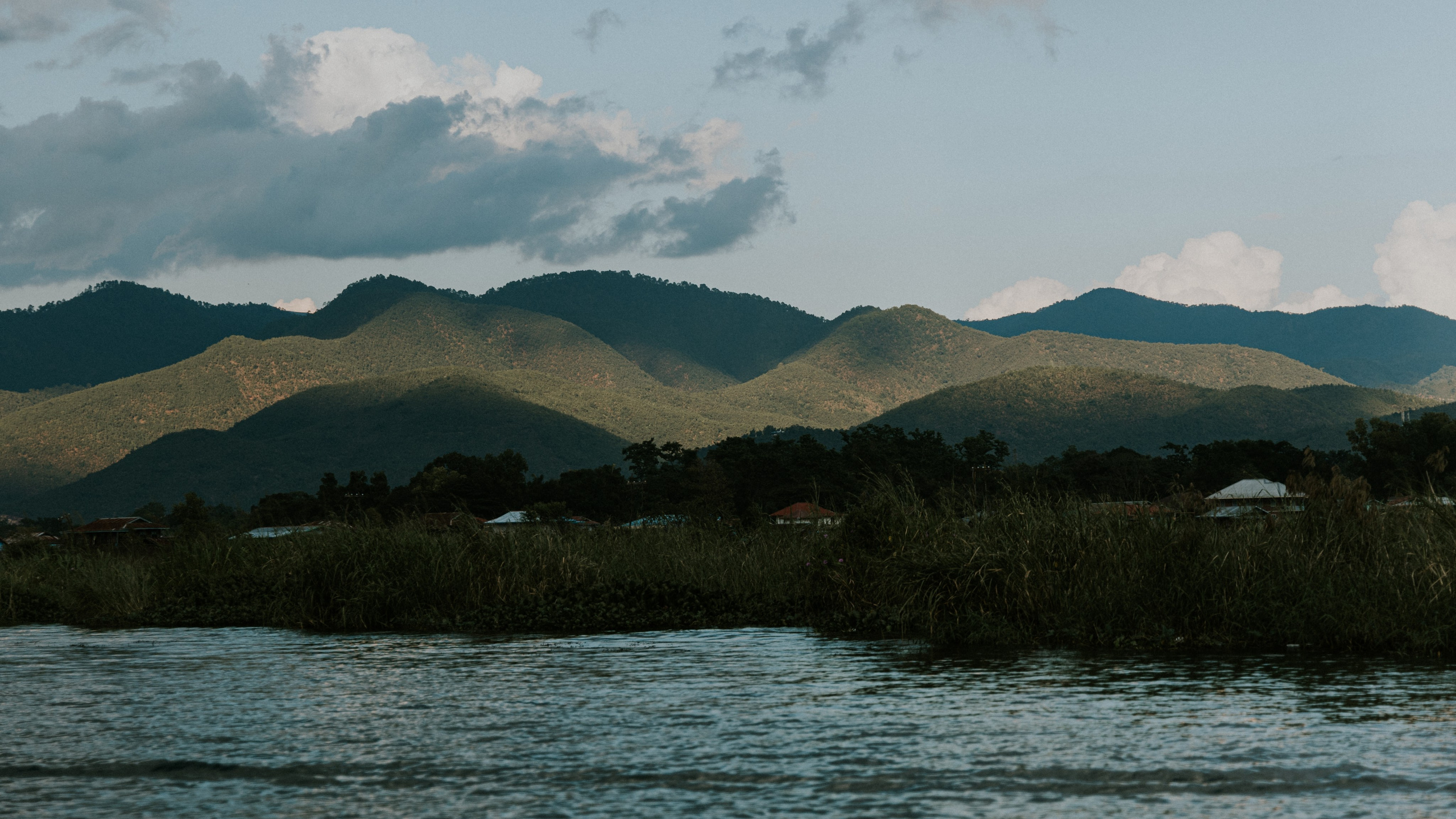 Путешествия. Оператор Мария Боровкова
