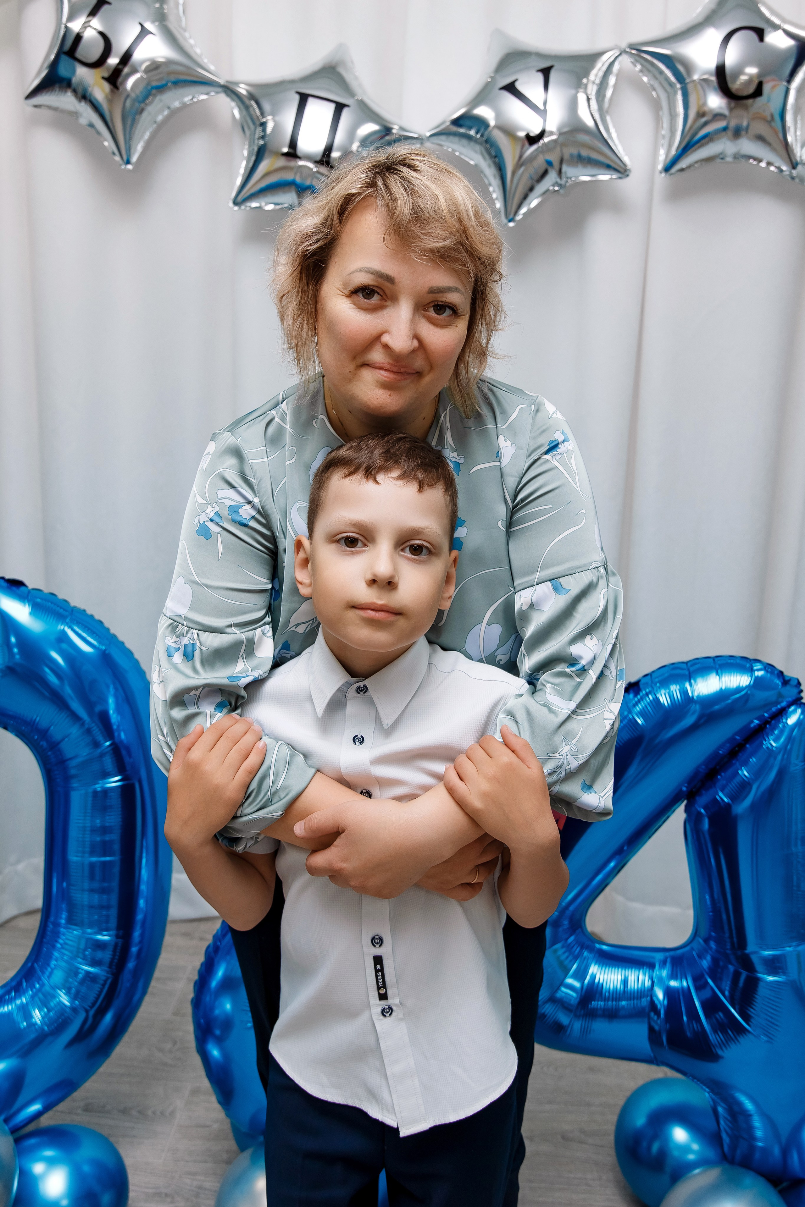 Детский Сад № 19 (один день из жизни группы + выпускной). Фотограф Любовь Корниенко, Примоский край