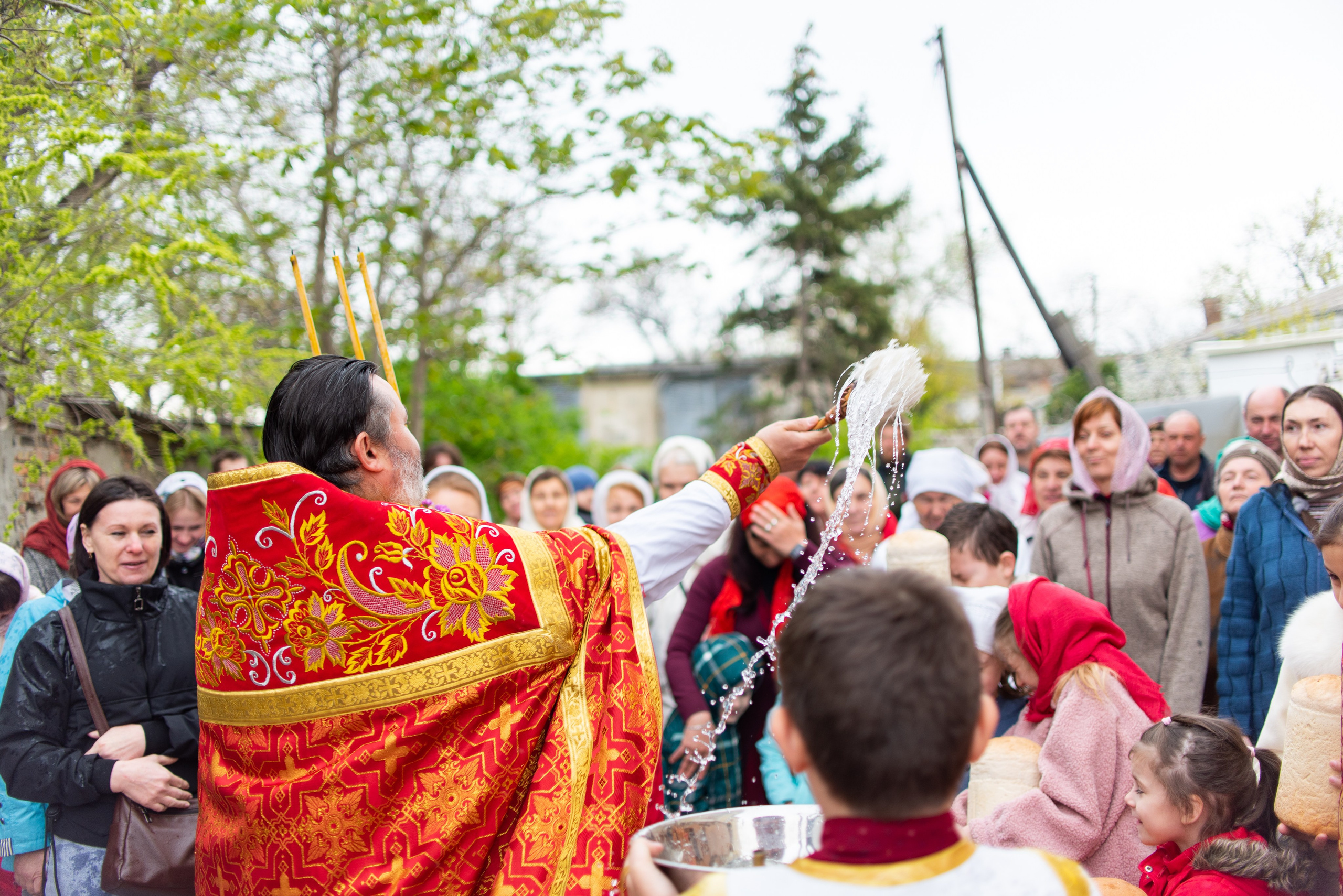 Пасха 16.04.2023. Семейный и свадебный фотограф в Феодосии и Коктебеле