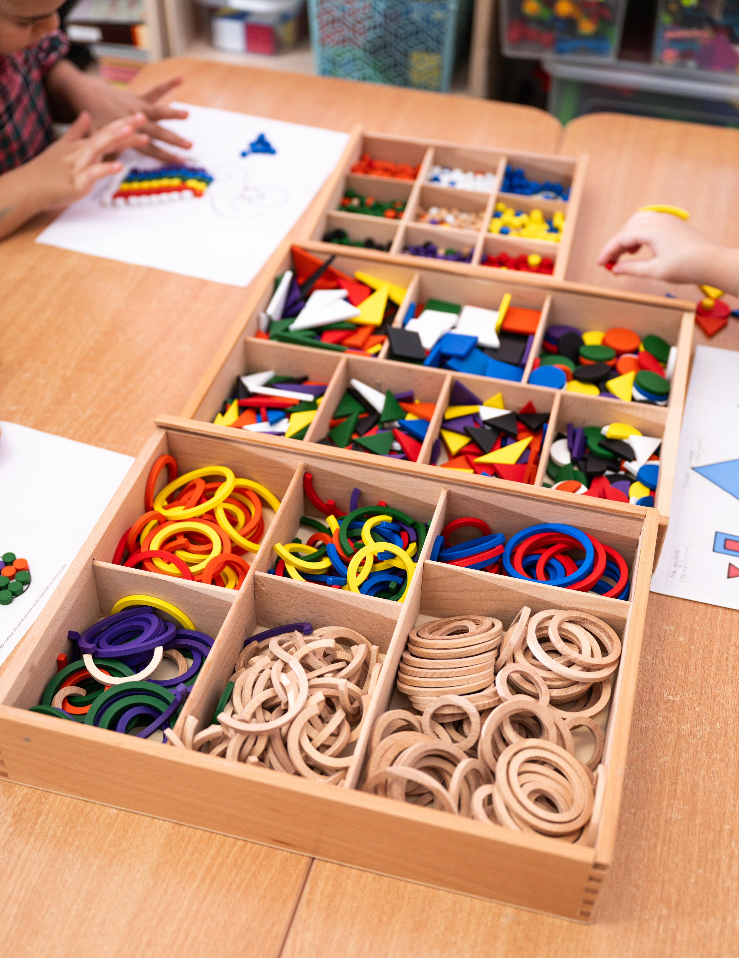 Детская фотосессия в Детском саду МБДОУ № 11. Студийный и свадебный фотограф и видеограф в Севастополе — Юлия Макаренко