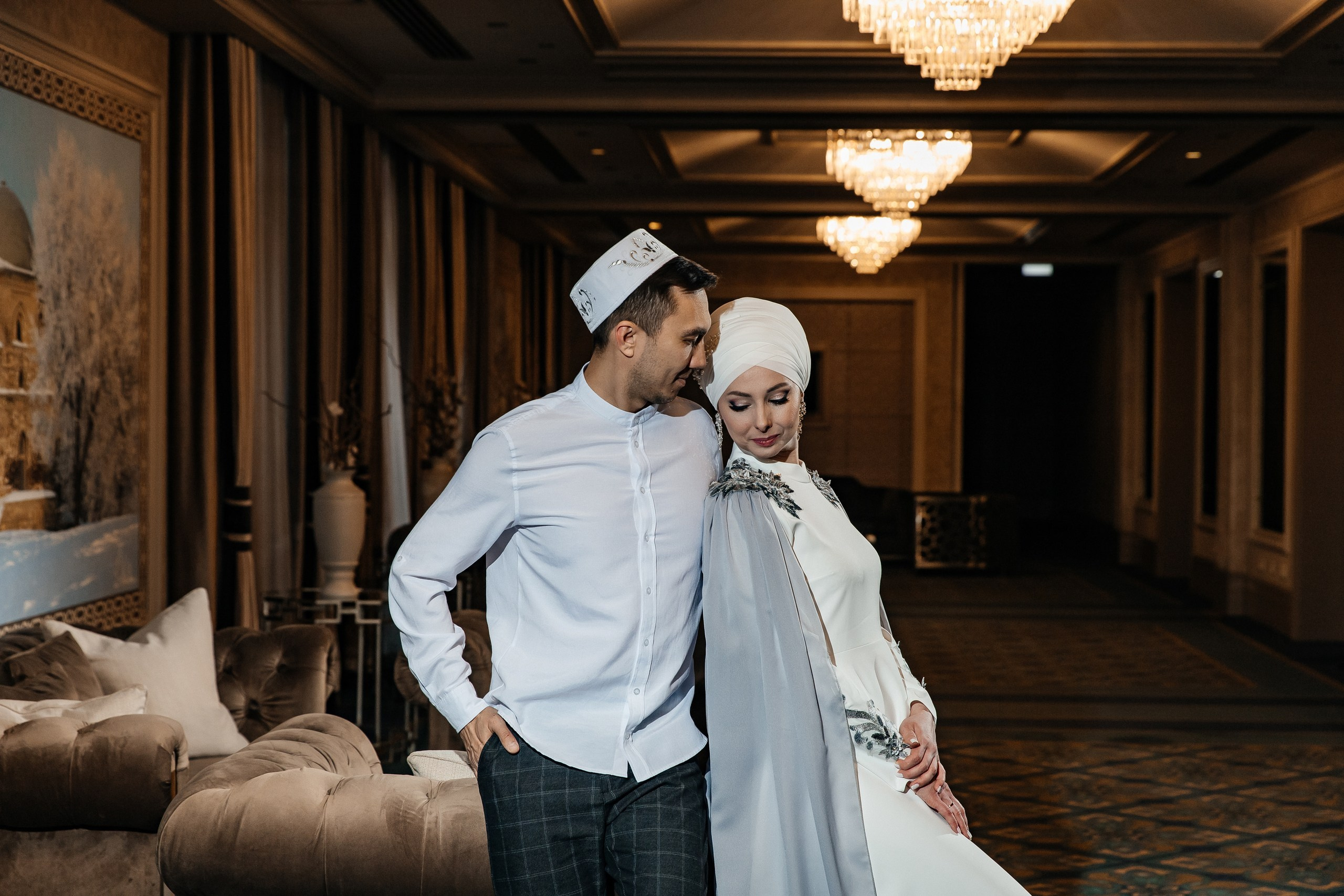 Артур Регина. Свадебный фотограф в Казани, РТ, РФ Миннуллин Динар