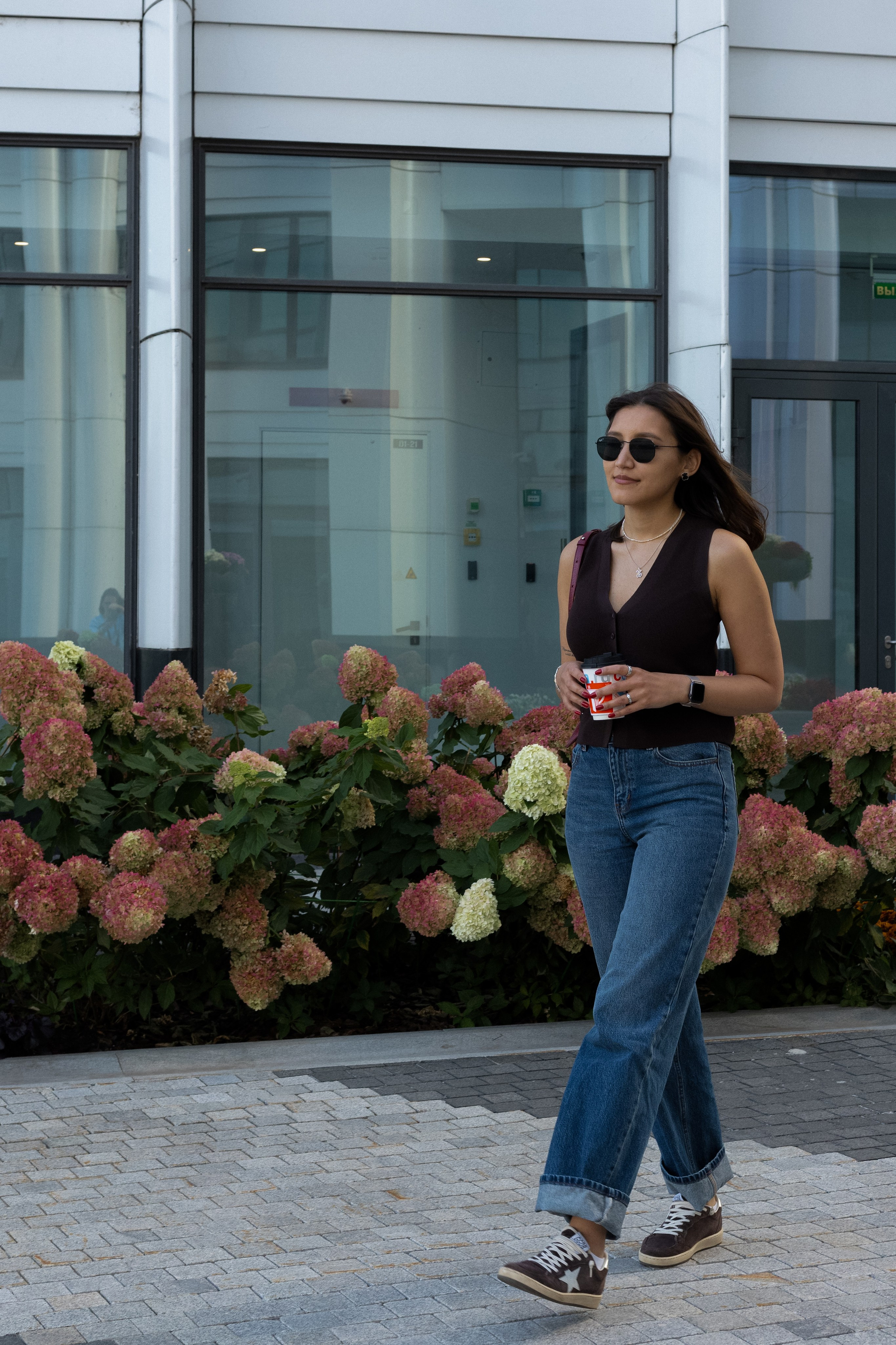 Portrait. Фотограф Карина Соболева