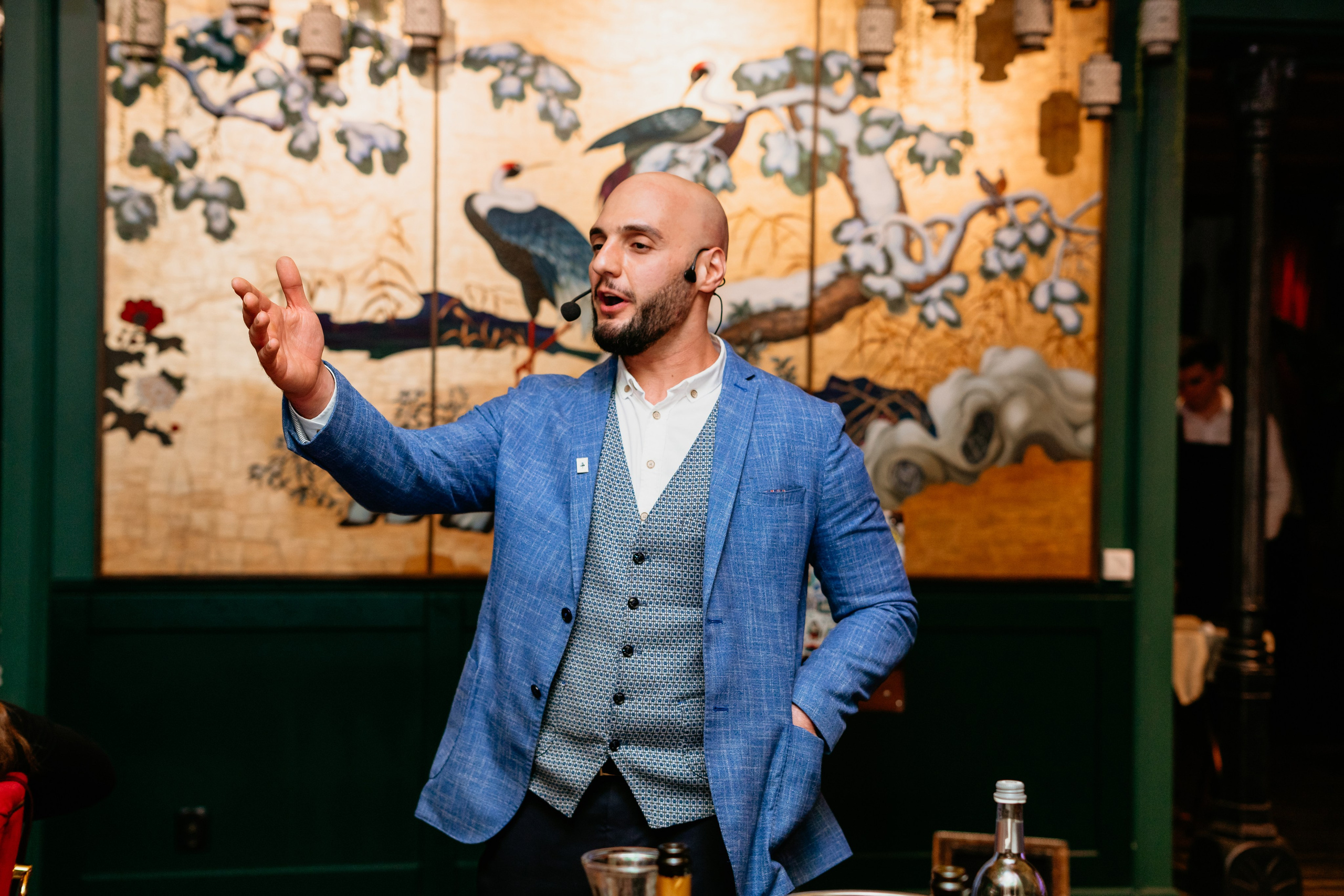 Полине 18 лет / Макао. Фотограф мероприятий в Ростове-на-Дону Есманская Елена