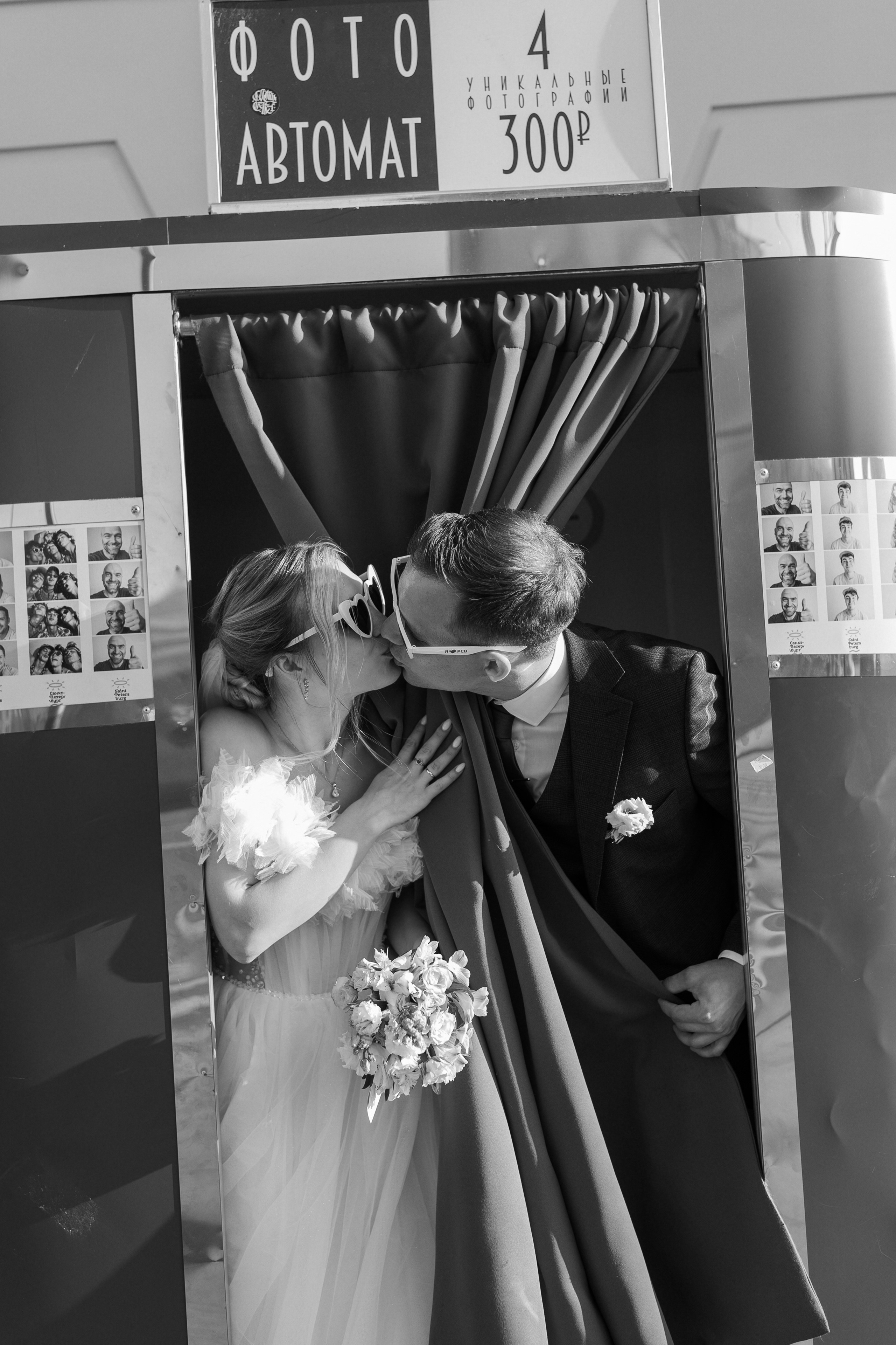 С любовью о любви (от сборов до прогулки). Фотограф в Санкт-Петербурге — Лучина Екатерина