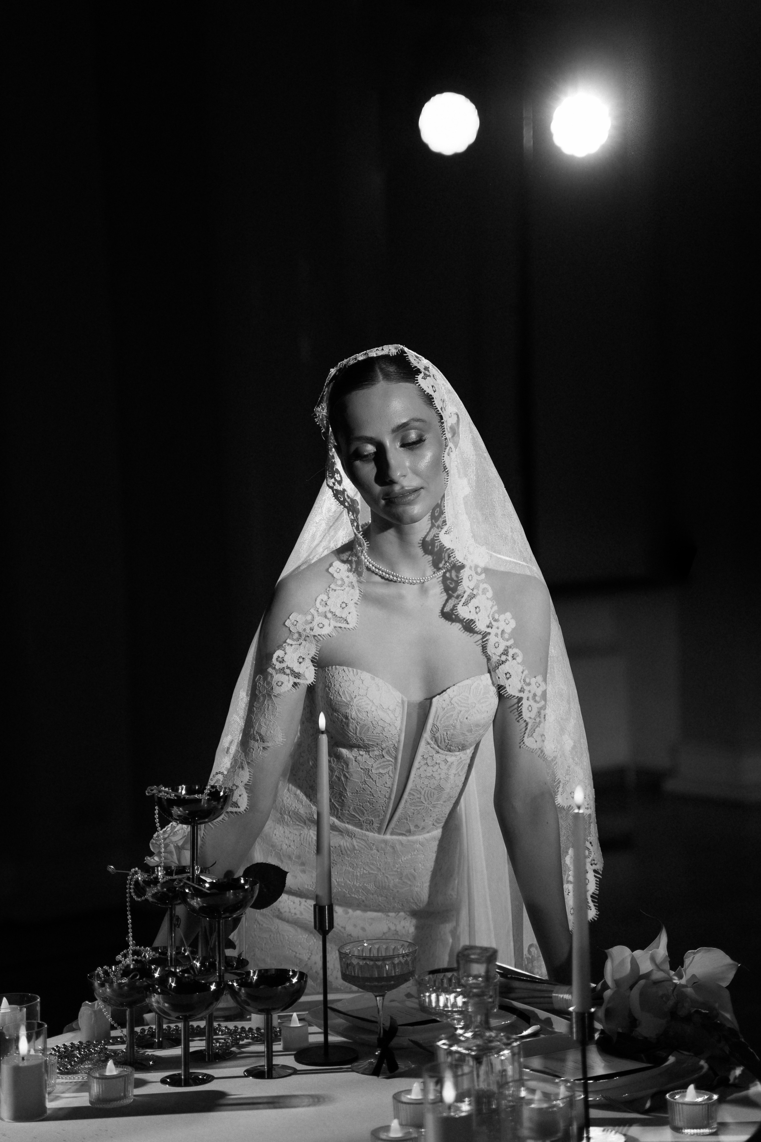 Работа с профессиональным светом. Фотограф в Санкт-Петербурге — Лучина Екатерина