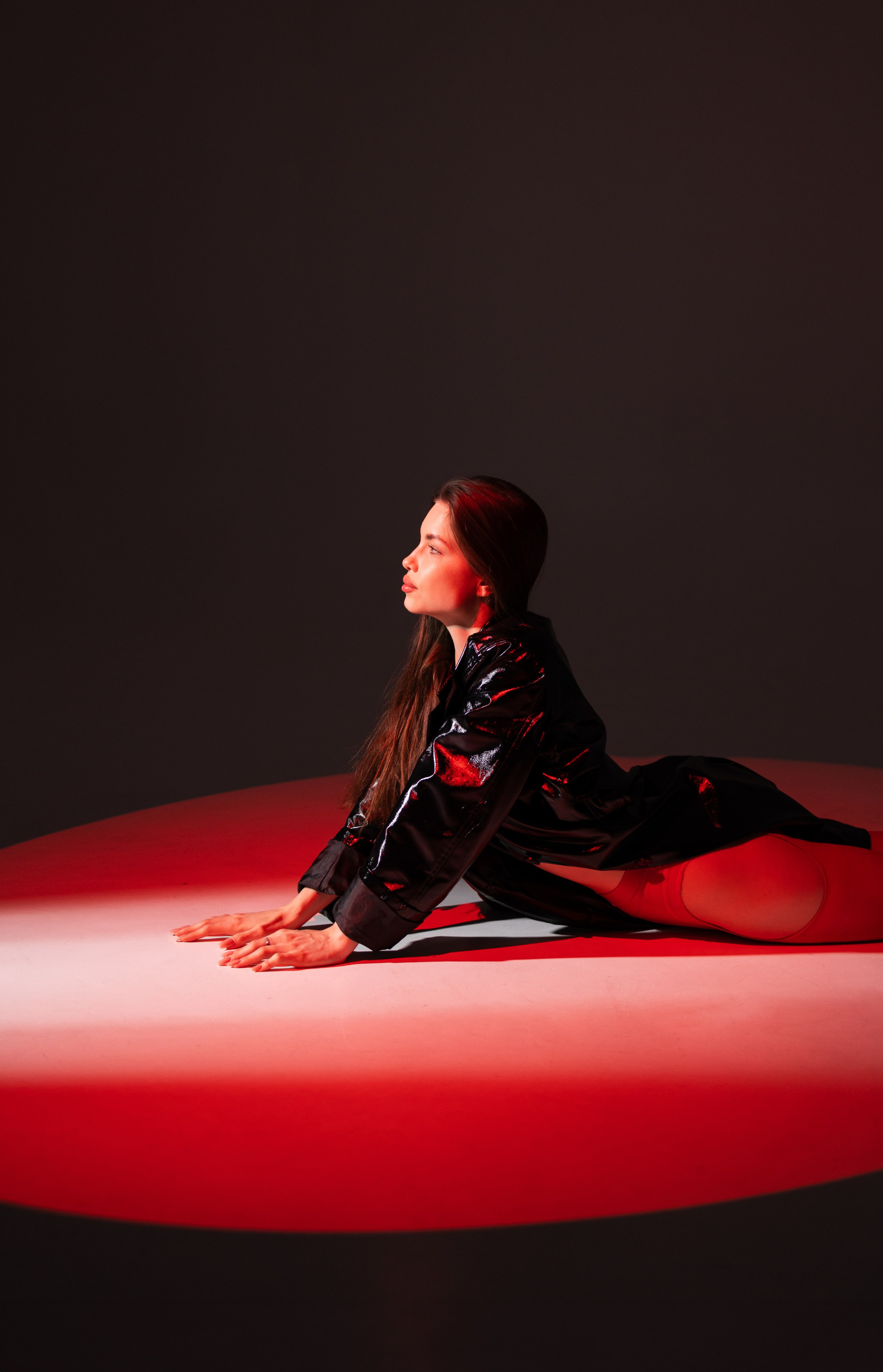 Алина Камалова