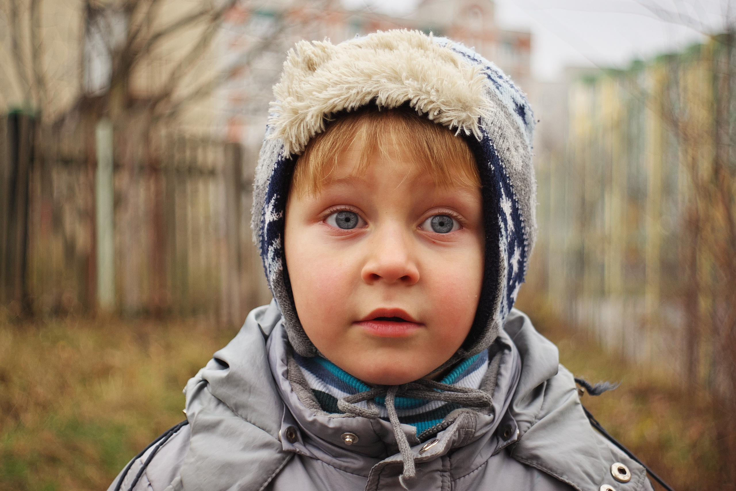 Семейная/детская съёмка. Фотограф Санкт-Петербург