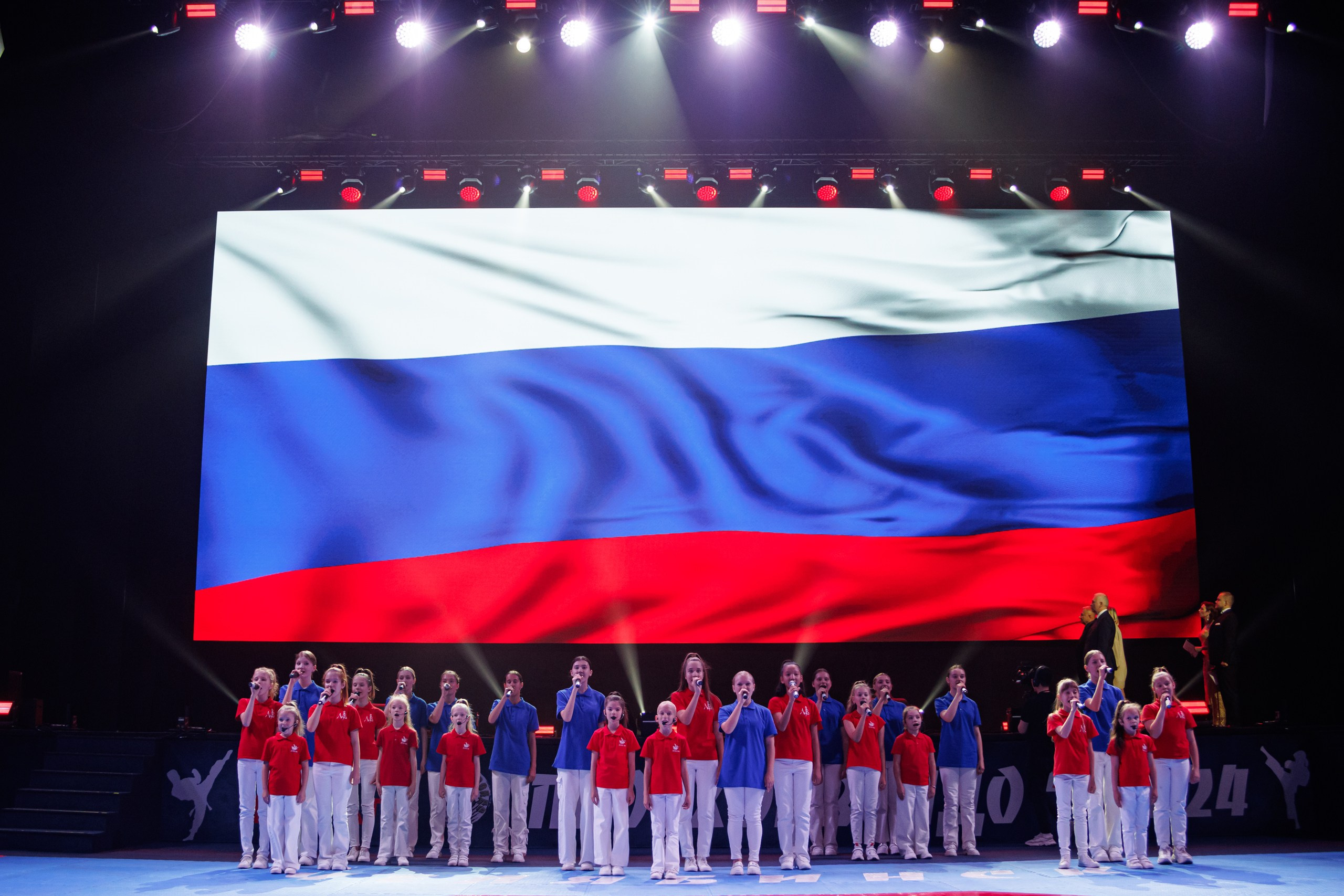 ПроТхэквондо Тур | Финальный этап